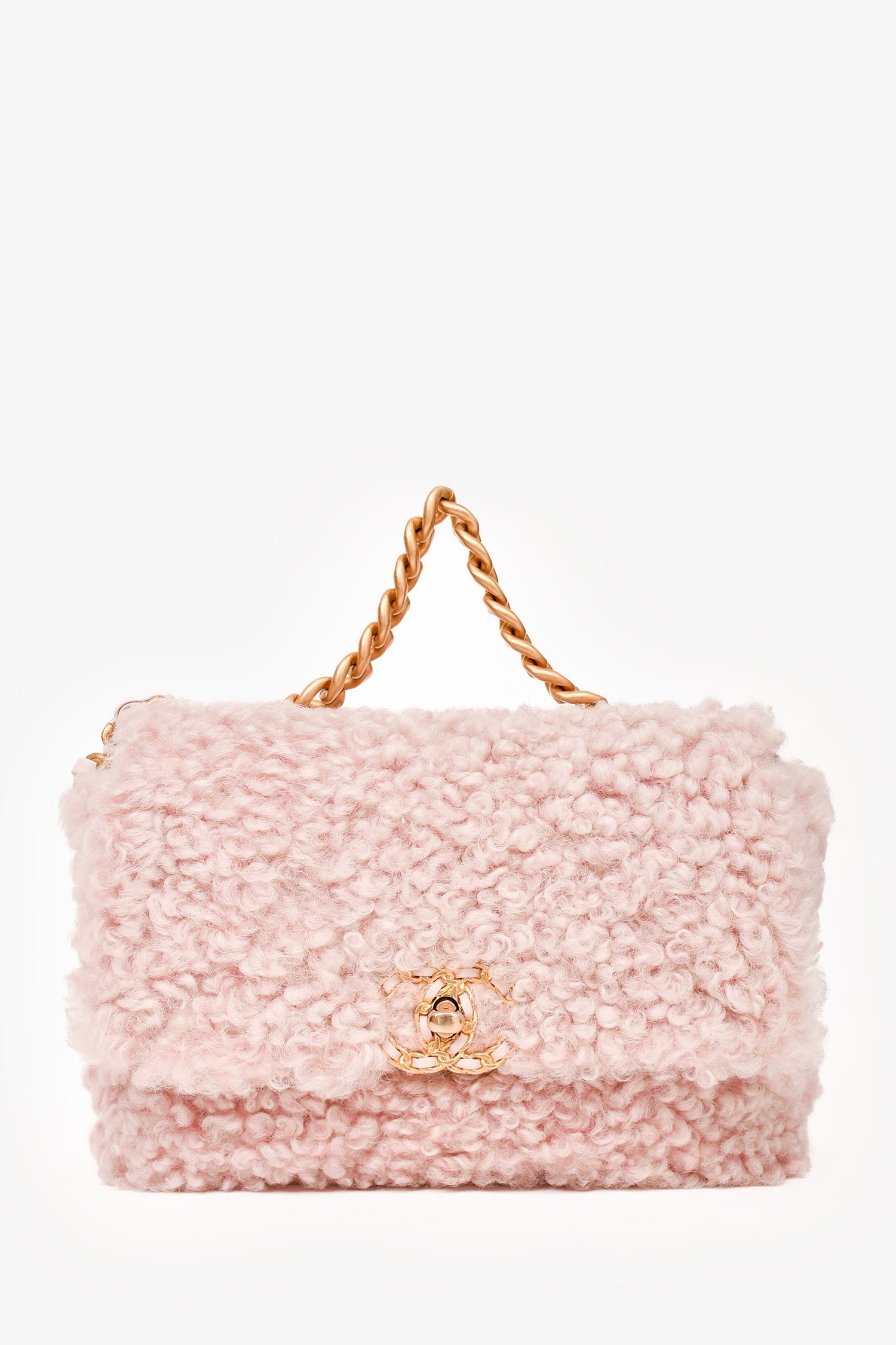 Chanel Chanel 19 Shoulder Bag - Rovelle Bags