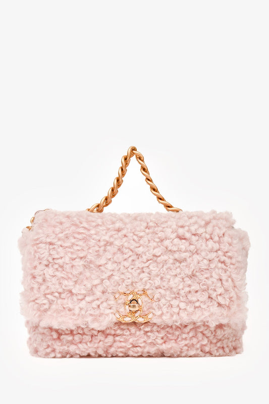 Chanel Chanel 19 Shoulder Bag - Rovelle Bags