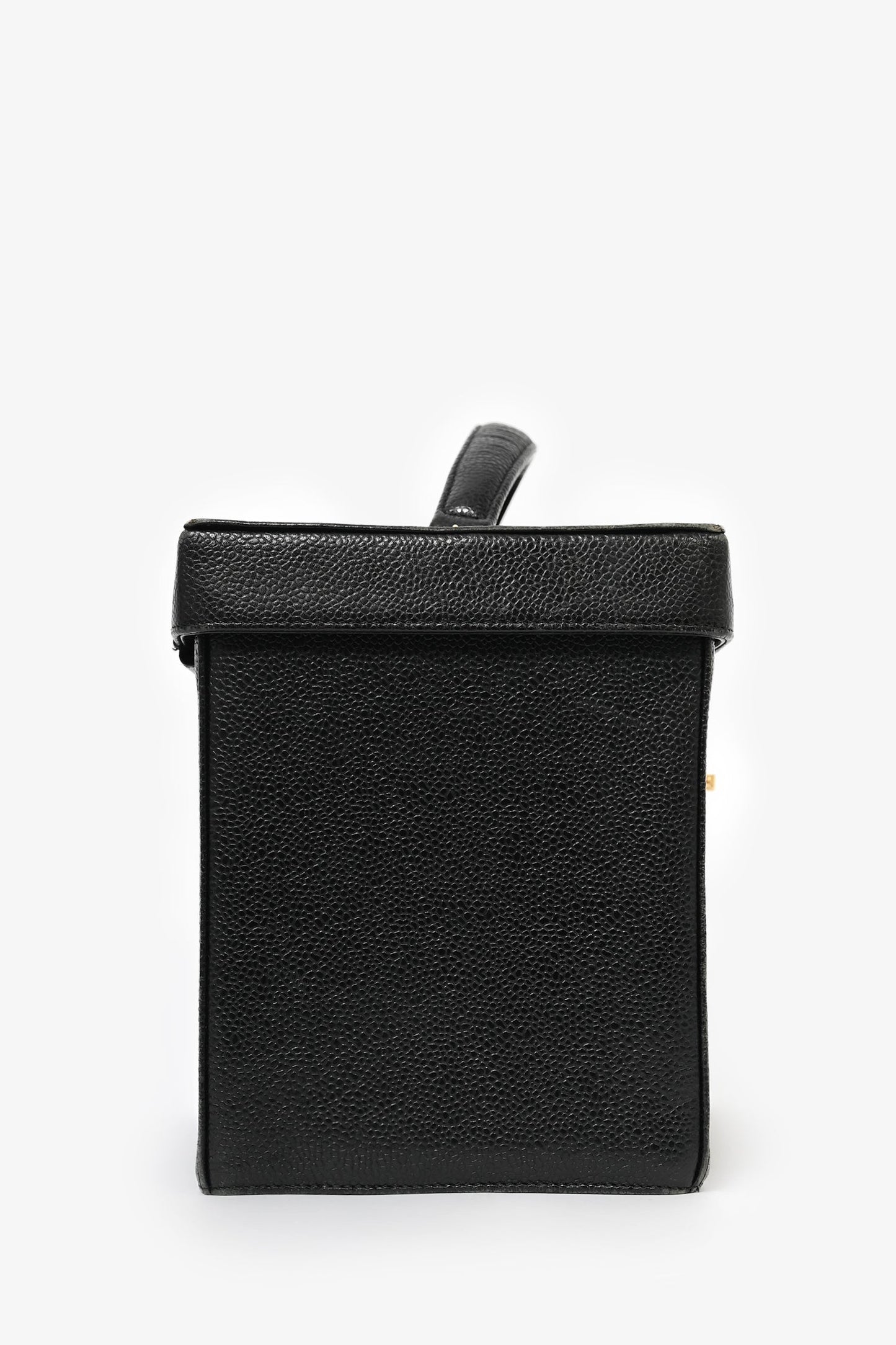 Chanel Vanity Vanity Bag - Rovelle Bags