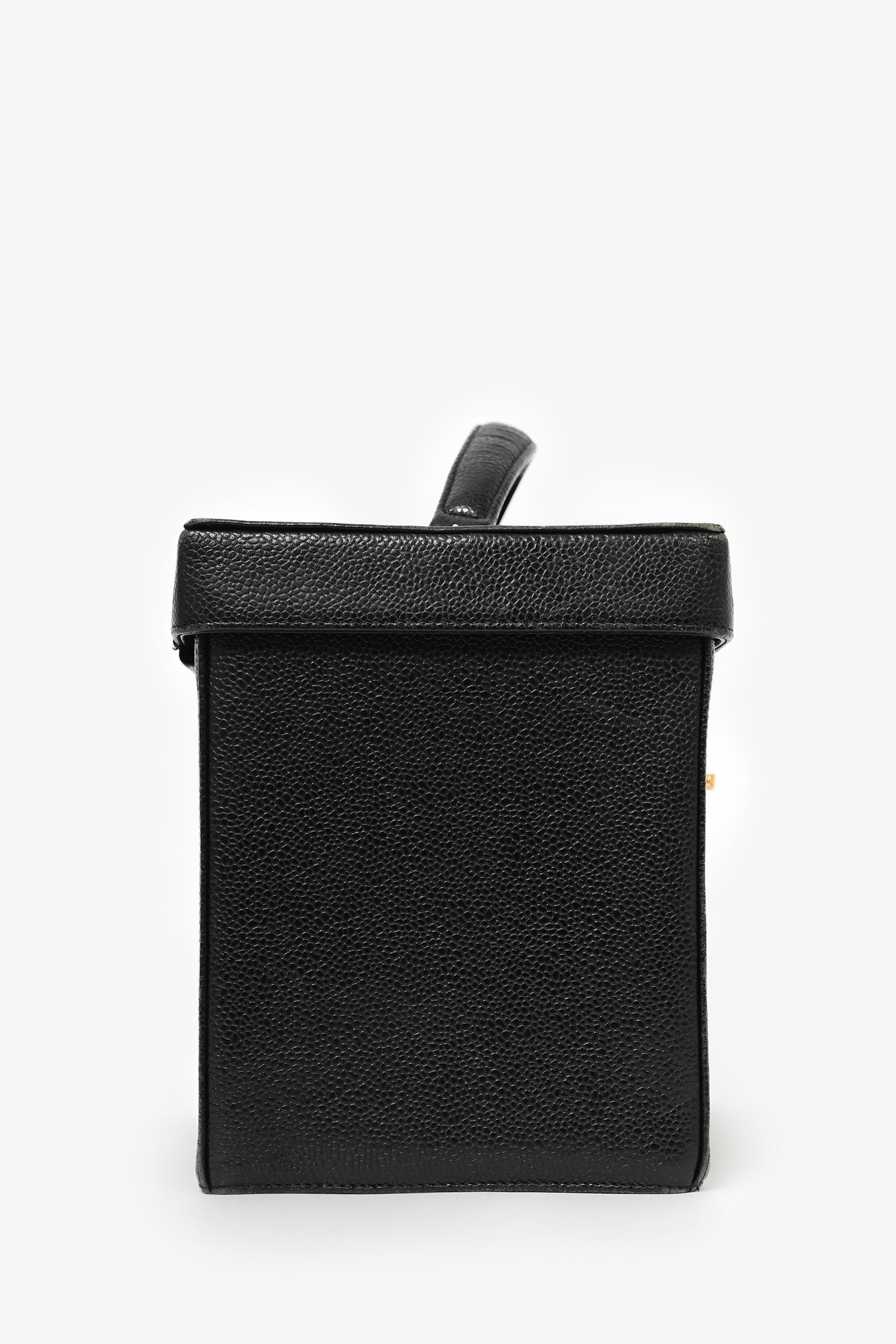 Chanel Vanity Vanity Bag - Rovelle Bags