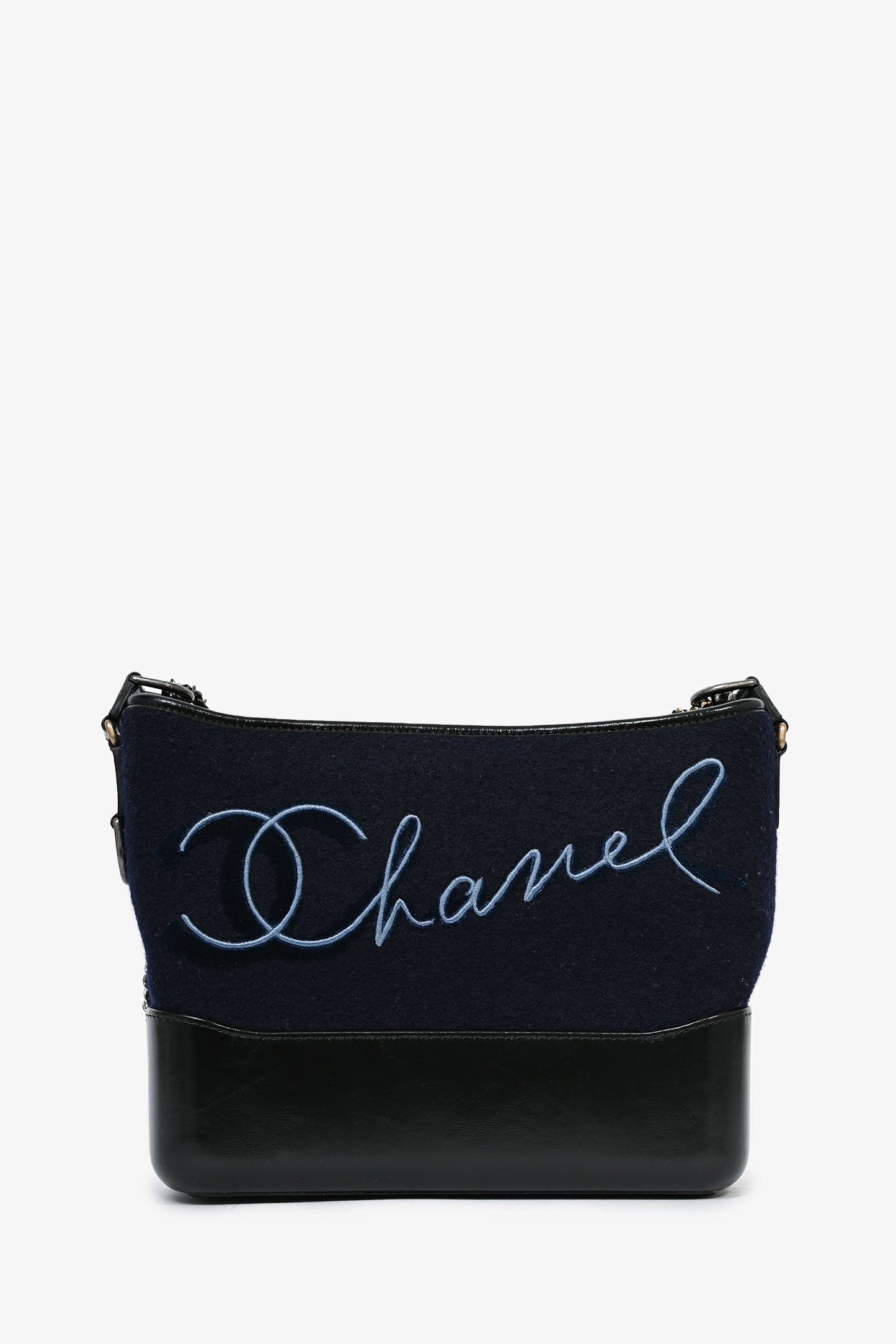 Chanel Gabrielle Shoulder Bag - Rovelle Bags