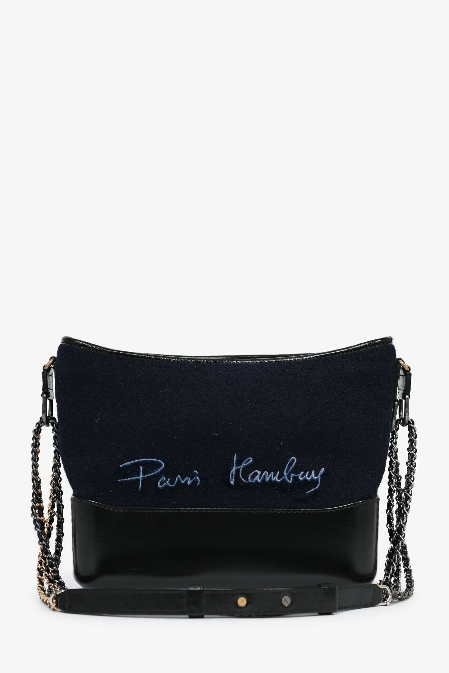 Chanel Gabrielle Shoulder Bag - Rovelle Bags