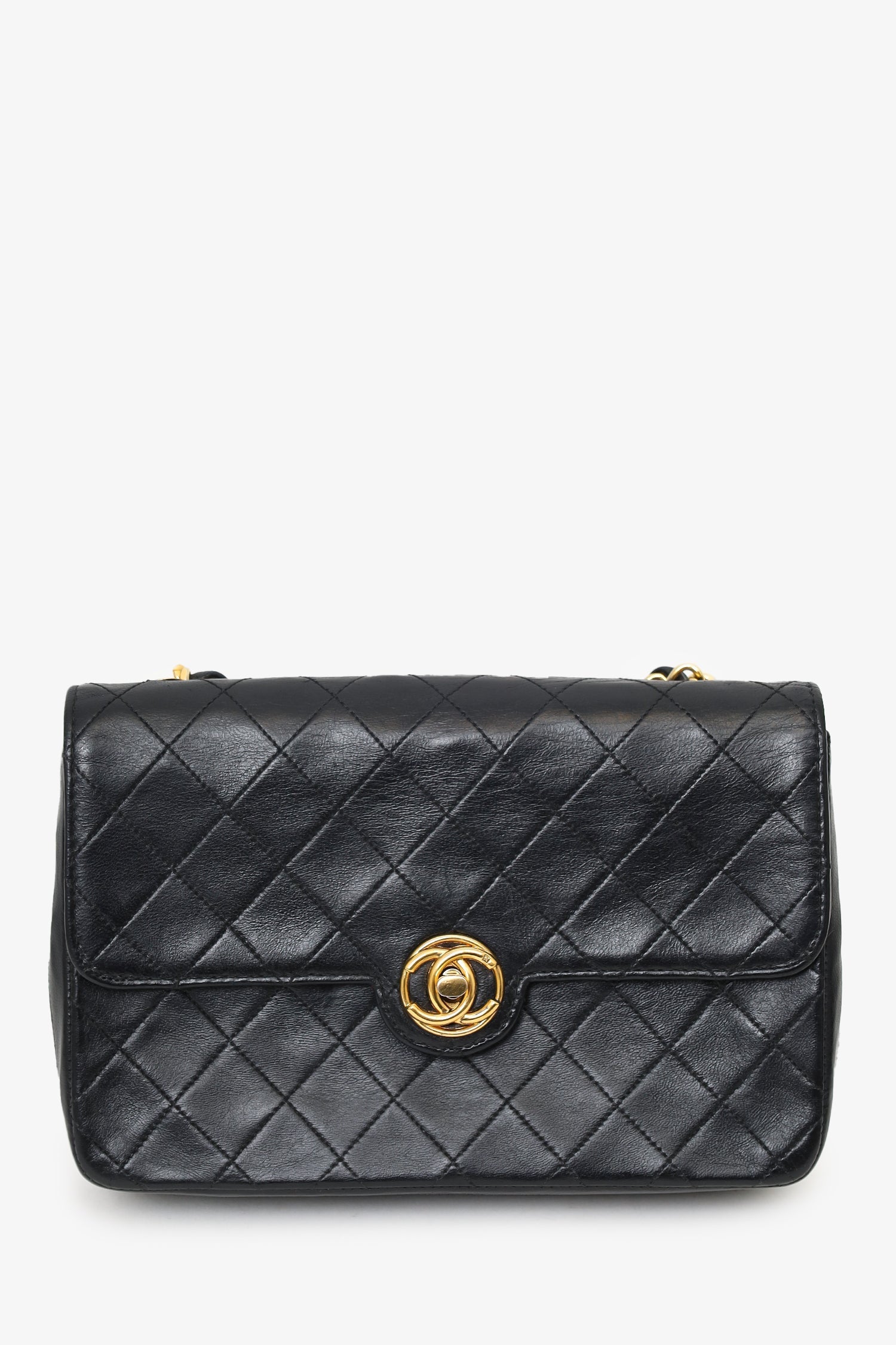Chanel Mini Flap Flap Bag - Rovelle Bags
