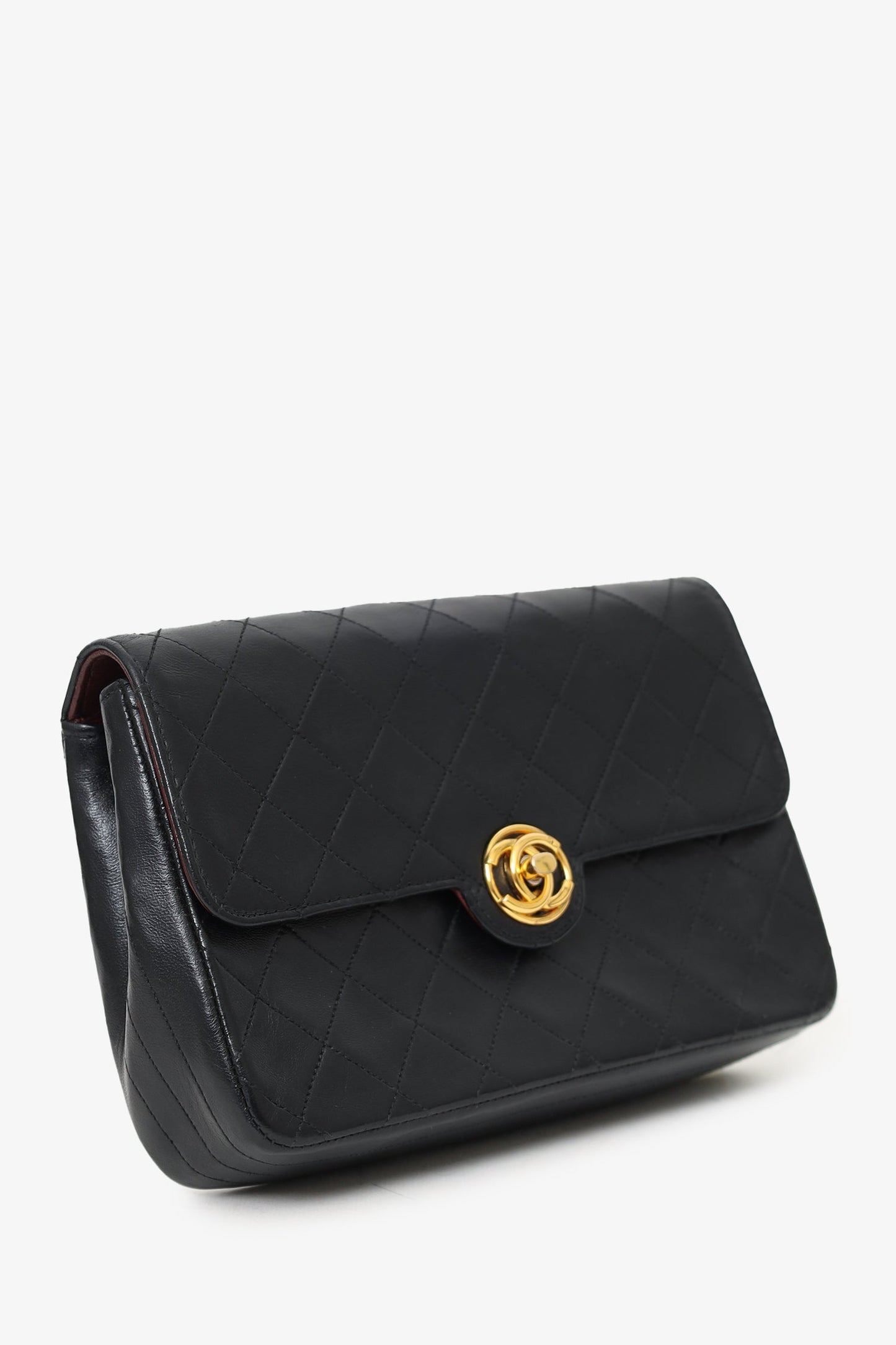 Chanel Mini Flap Flap Bag - Rovelle Bags