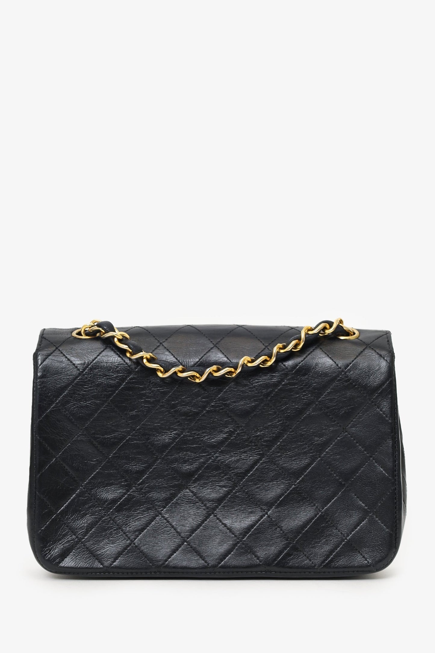 Chanel Mini Flap Flap Bag - Rovelle Bags