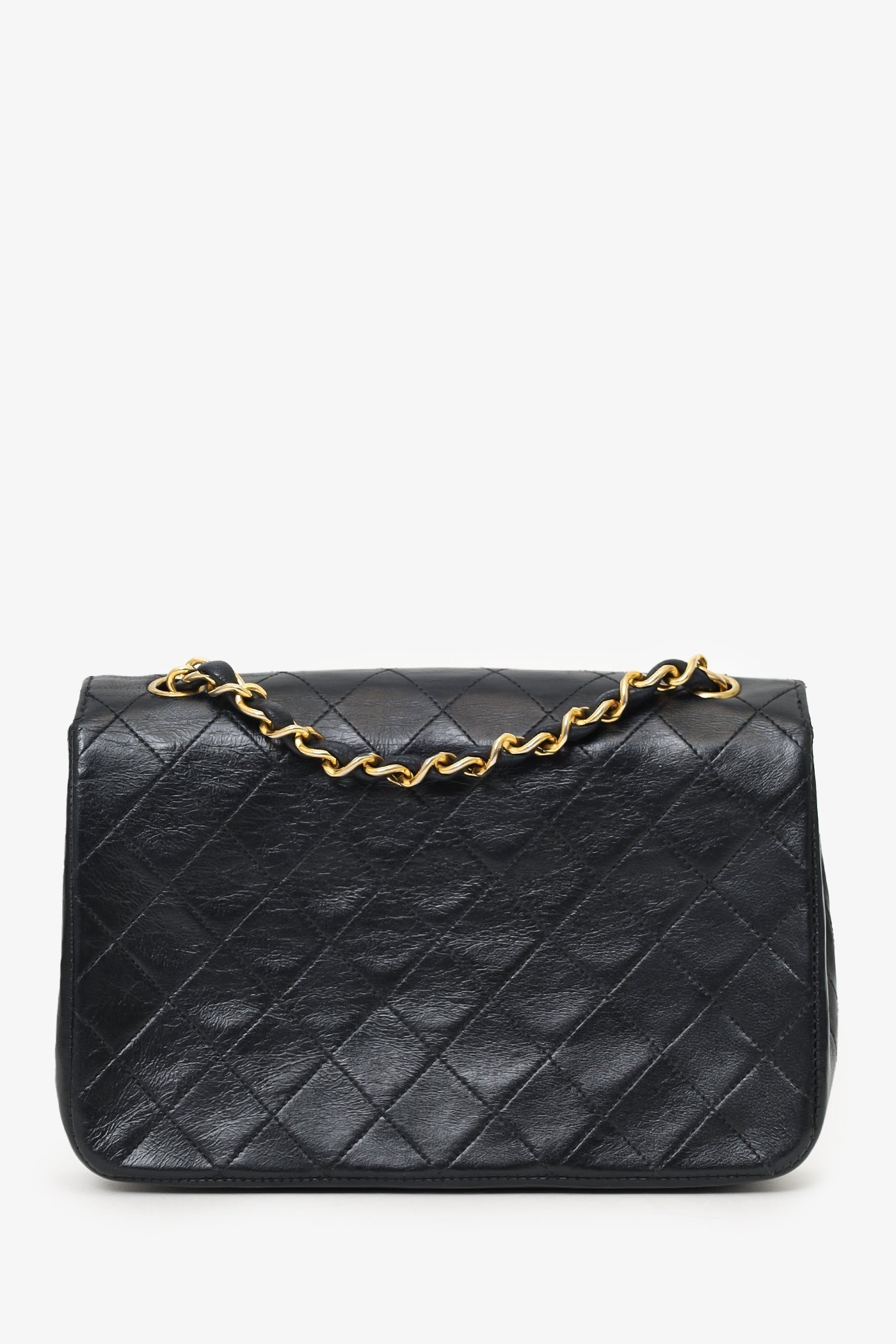 Chanel Mini Flap Flap Bag - Rovelle Bags