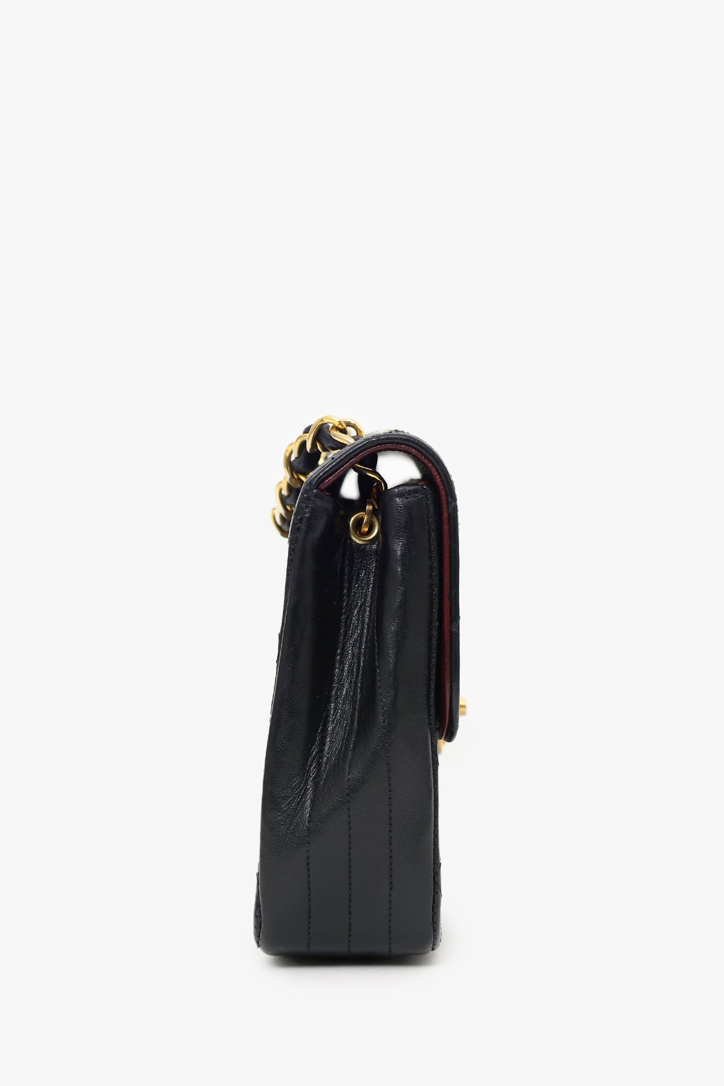 Chanel Mini Flap Flap Bag - Rovelle Bags