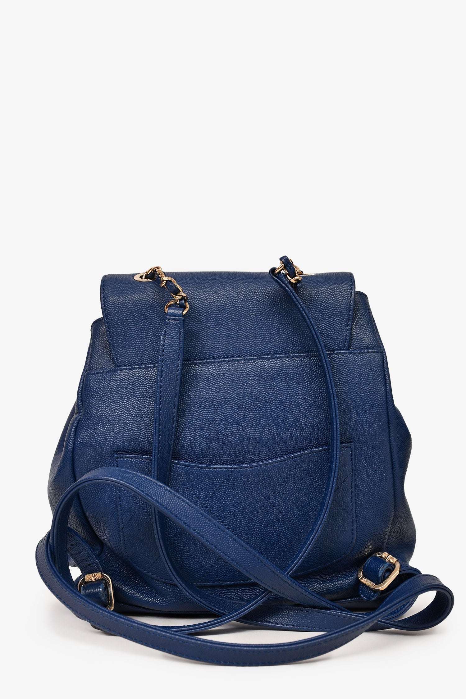 Chanel Business Affinity Backpack - Rovelle Bags