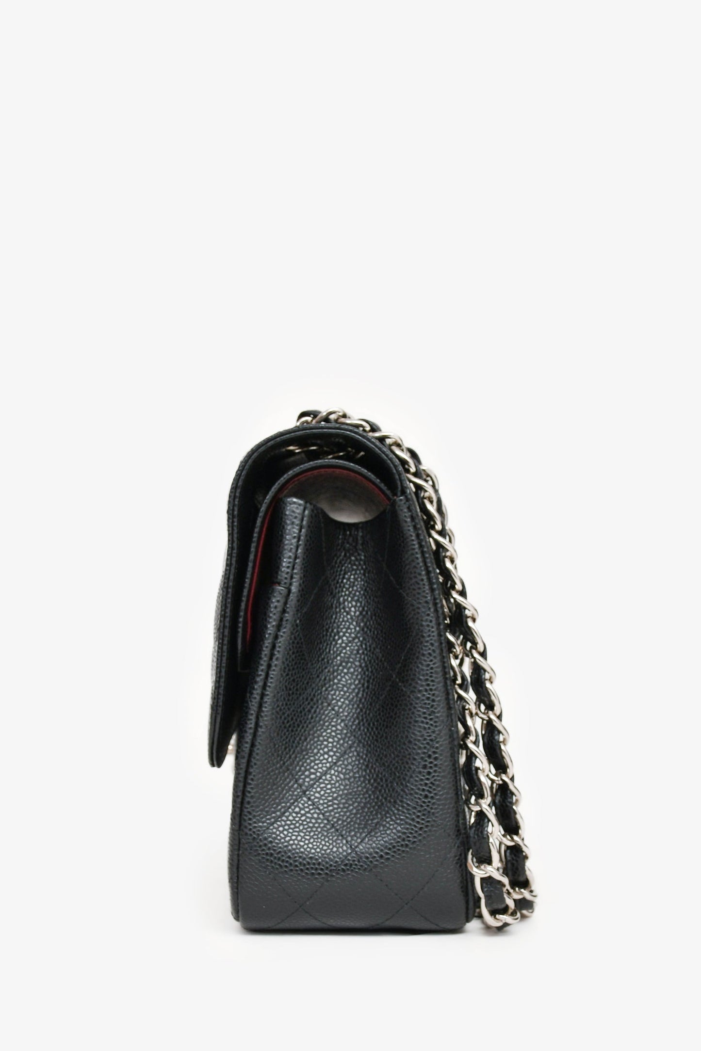 Chanel ™ 2014 Black Shoulder Bag - Rovelle Bags