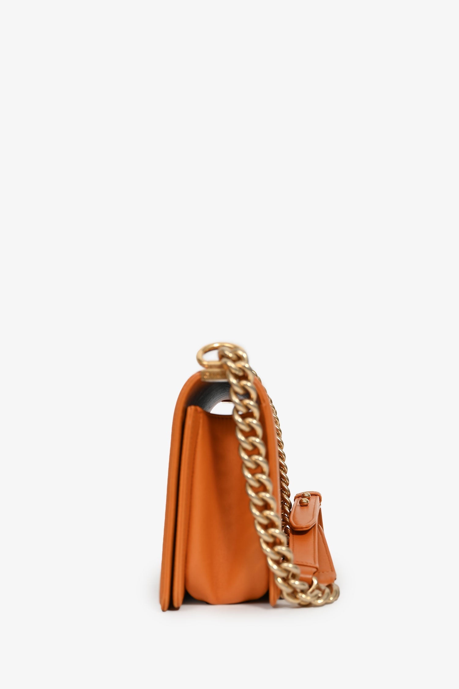 Chanel Boy Handbag - Rovelle Bags