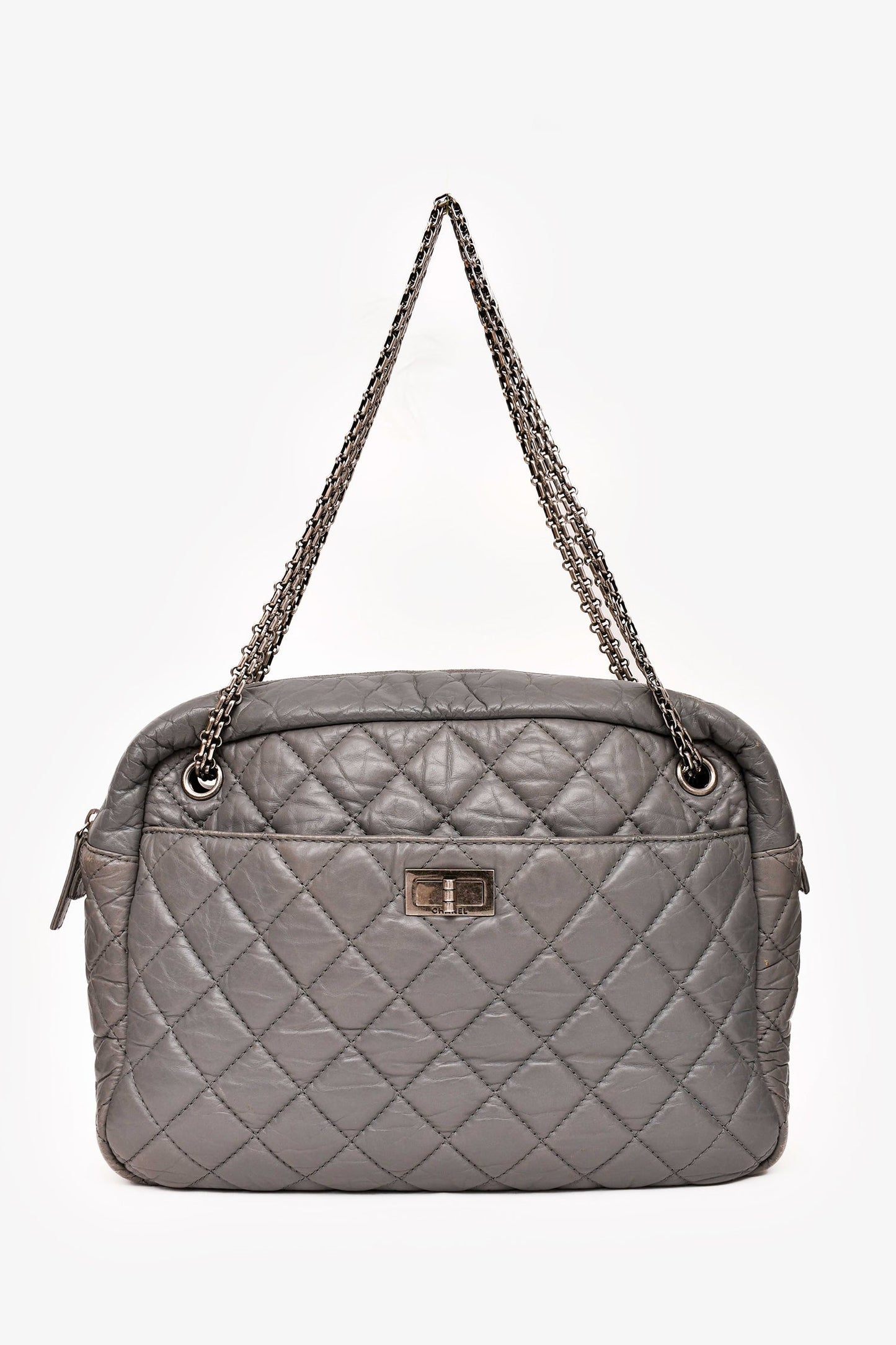 Chanel Camera Camera Bag - Rovelle Bags