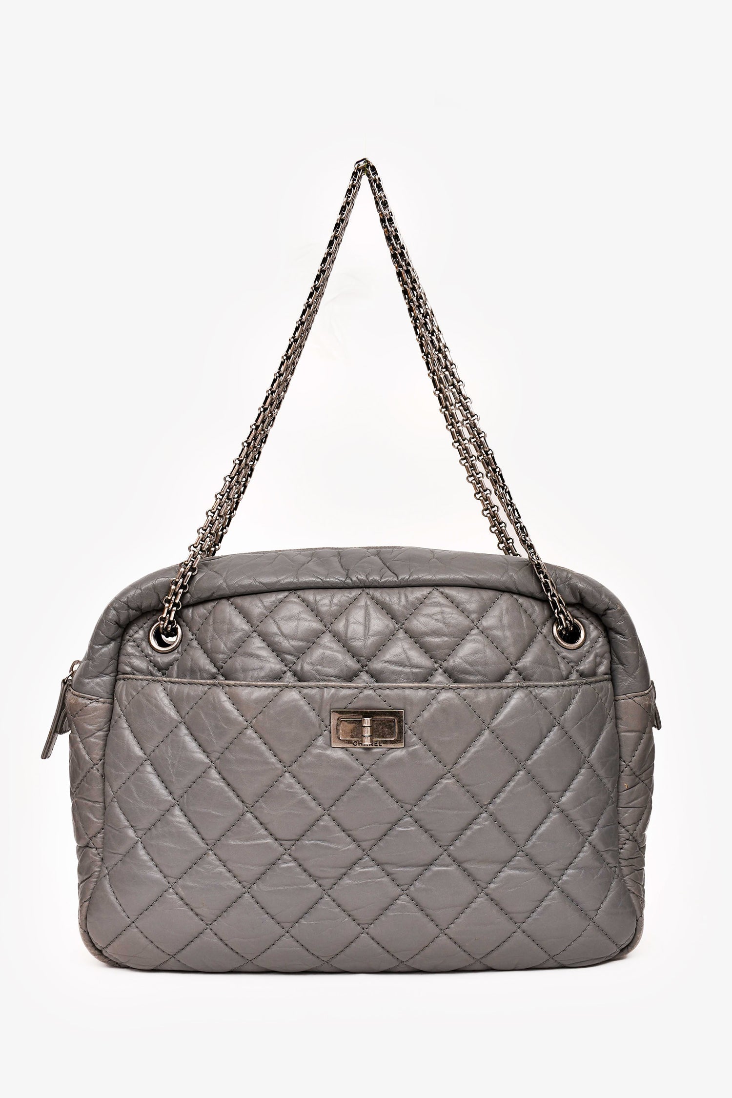 Chanel Camera Camera Bag - Rovelle Bags