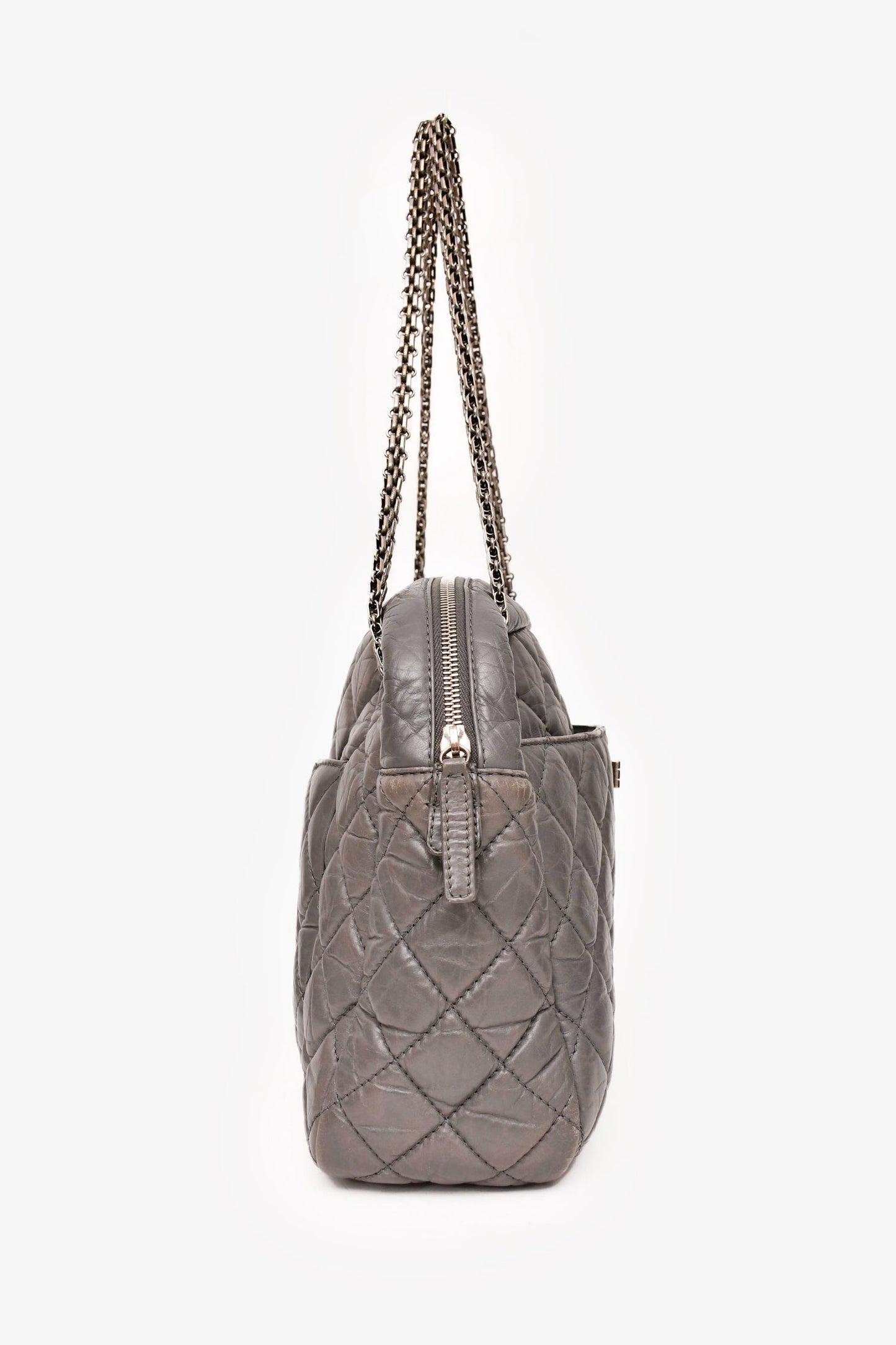 Chanel Camera Camera Bag - Rovelle Bags