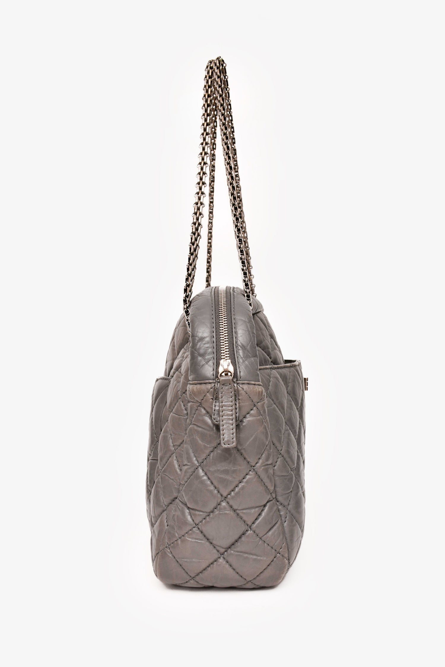 Chanel Camera Camera Bag - Rovelle Bags