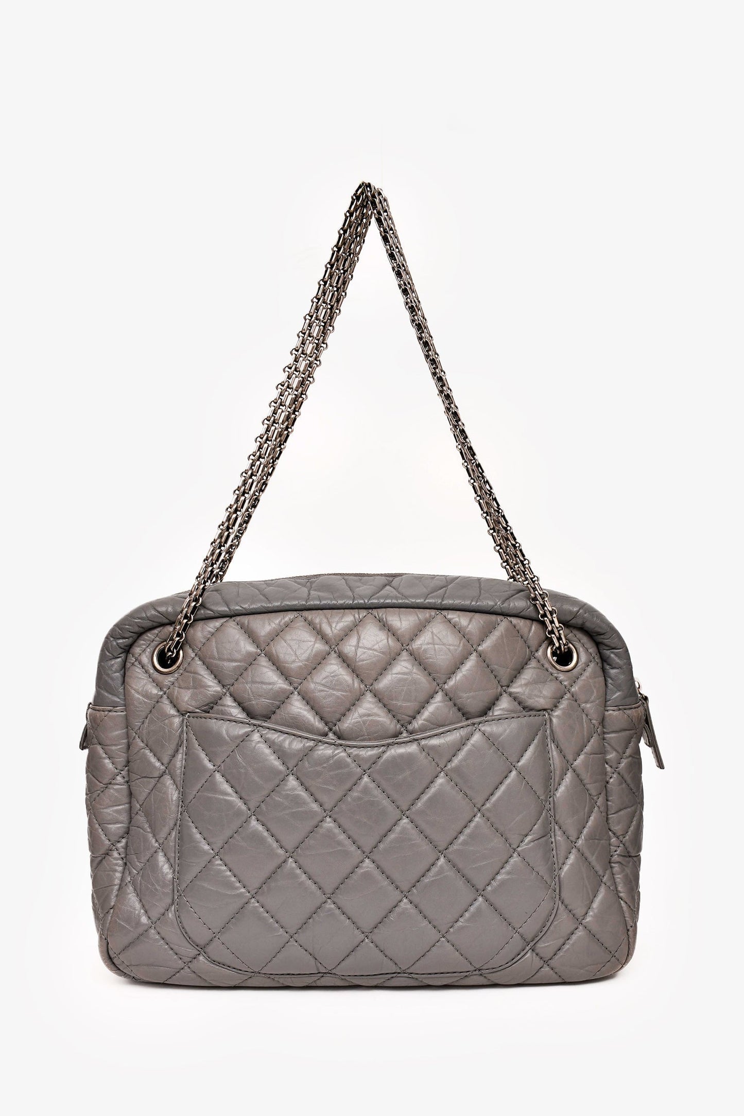 Chanel Camera Camera Bag - Rovelle Bags