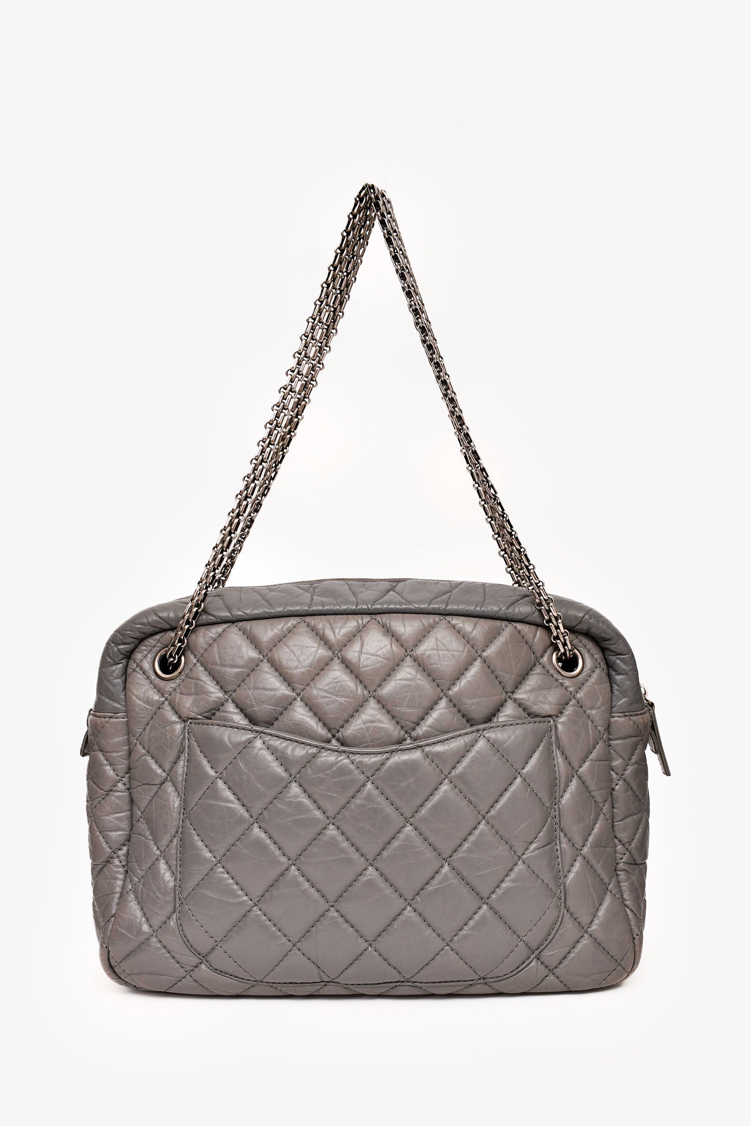 Chanel Camera Camera Bag - Rovelle Bags