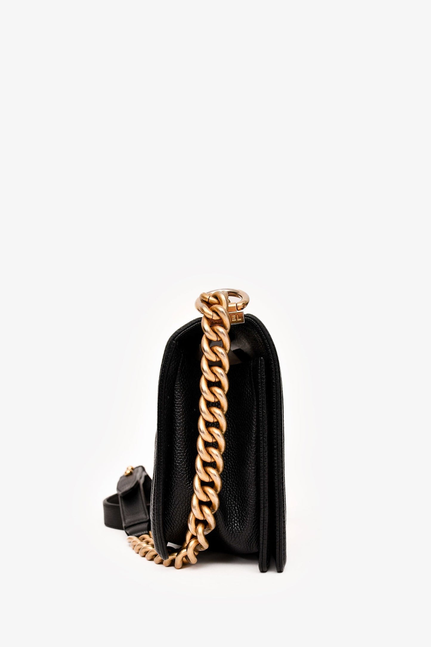 Chanel Boy Crossbody Bag - Rovelle Bags