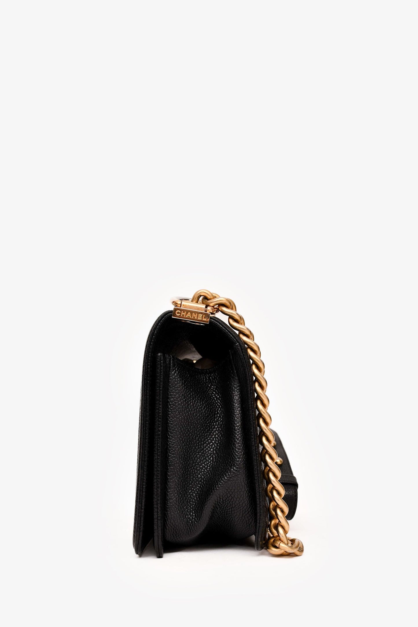 Chanel Boy Crossbody Bag - Rovelle Bags