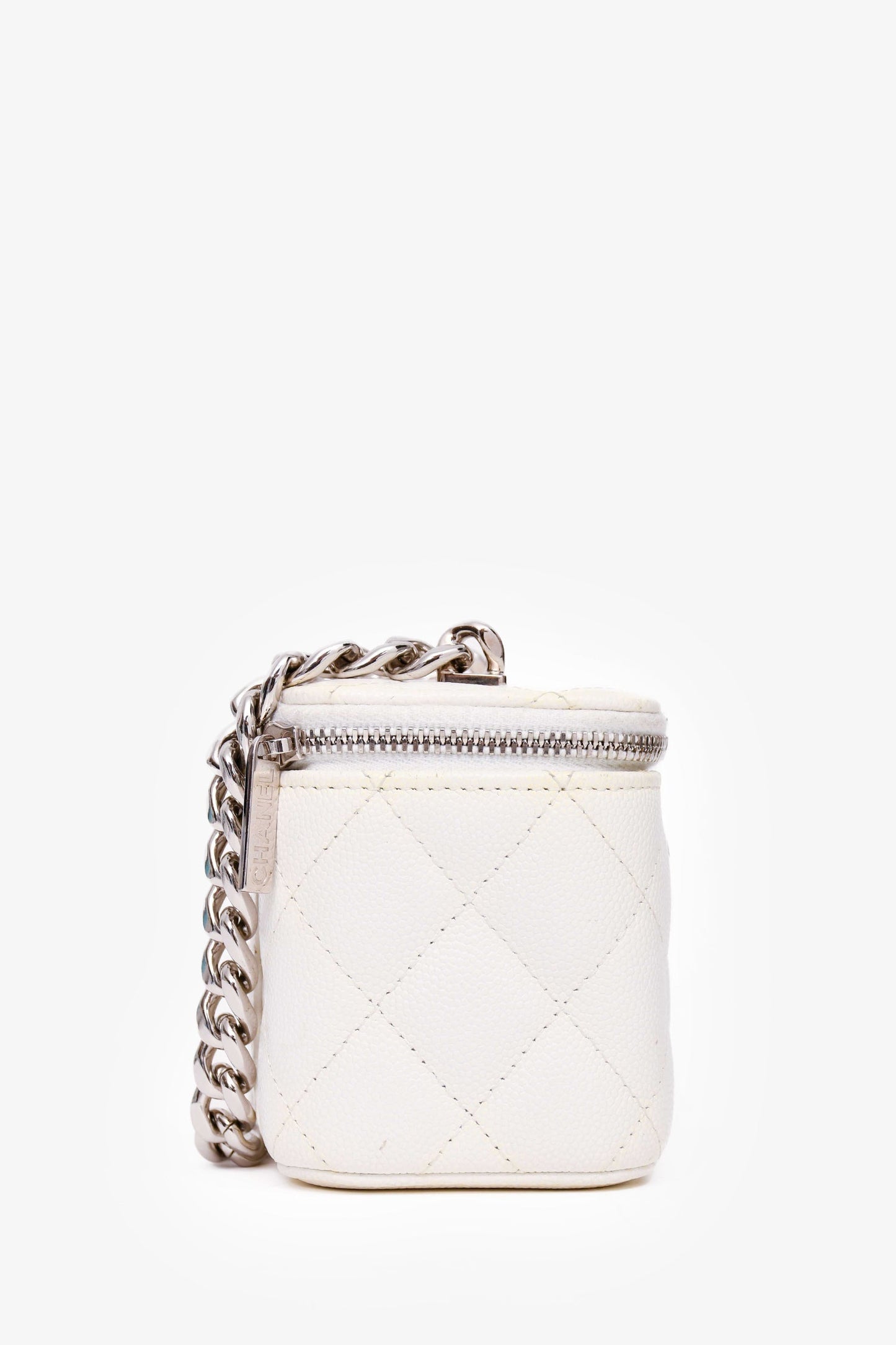 Chanel Vanity Vanity Bag - Rovelle Bags