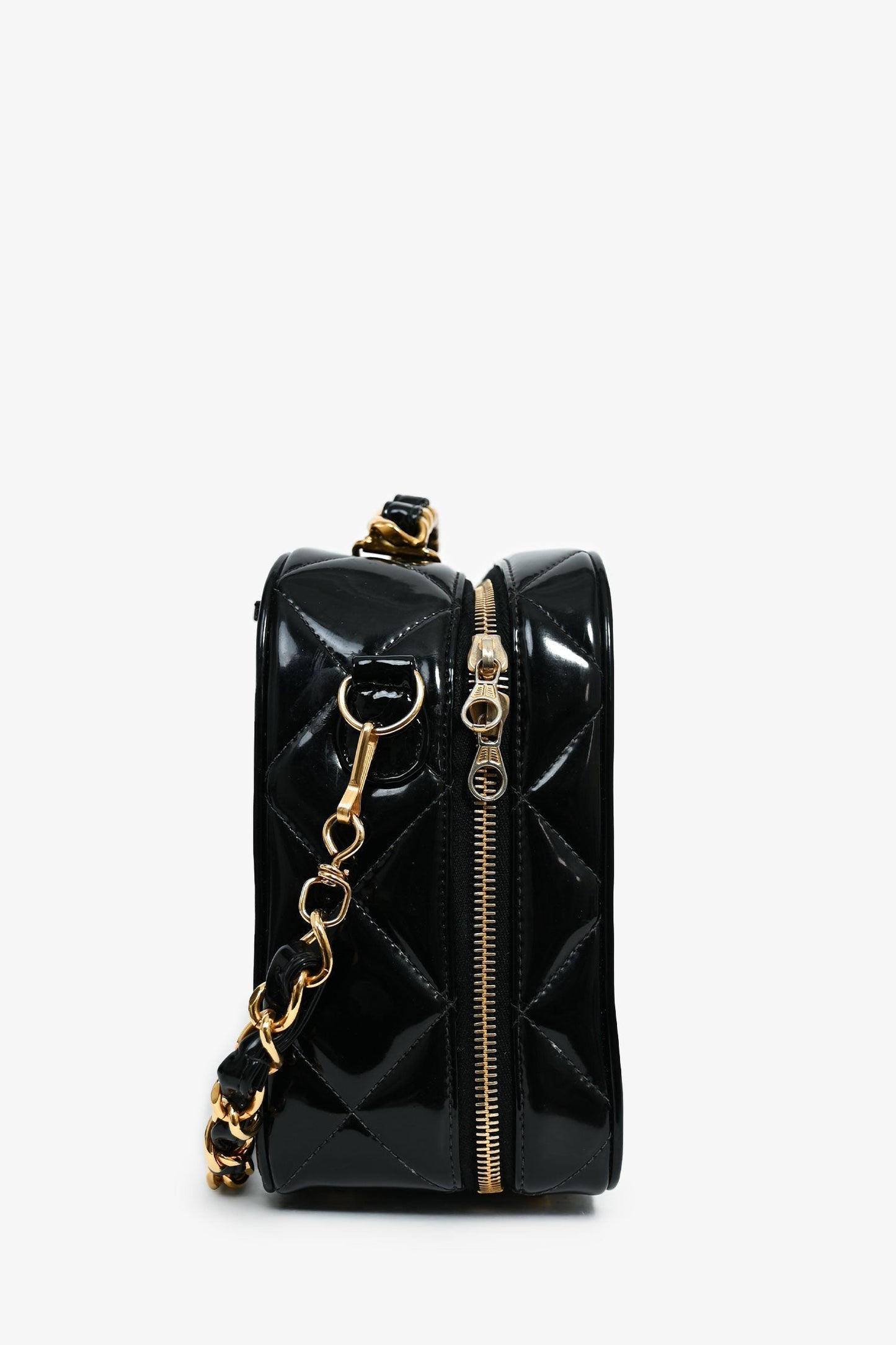 Chanel Vanity Vanity Bag - Rovelle Bags