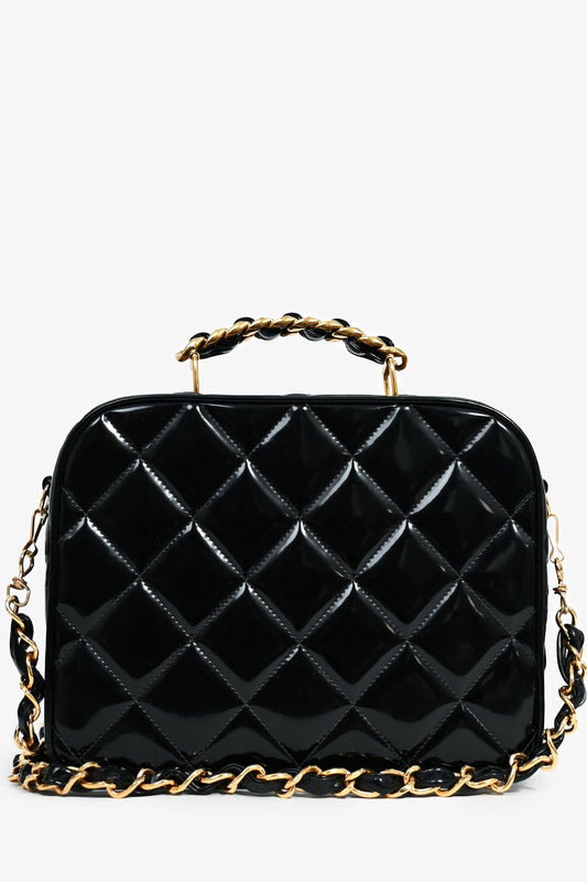 Chanel Vanity Vanity Bag - Rovelle Bags