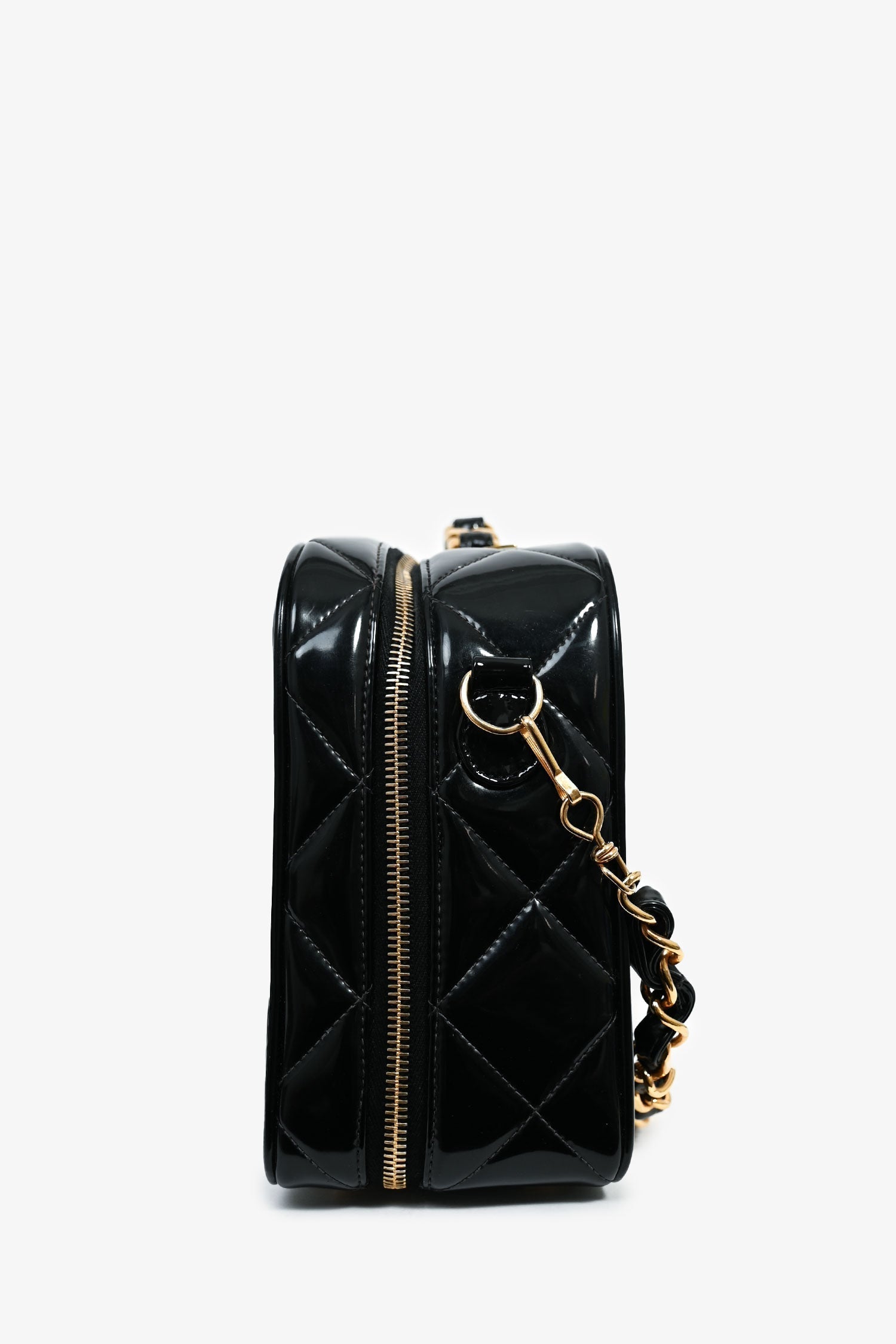 Chanel Vanity Vanity Bag - Rovelle Bags