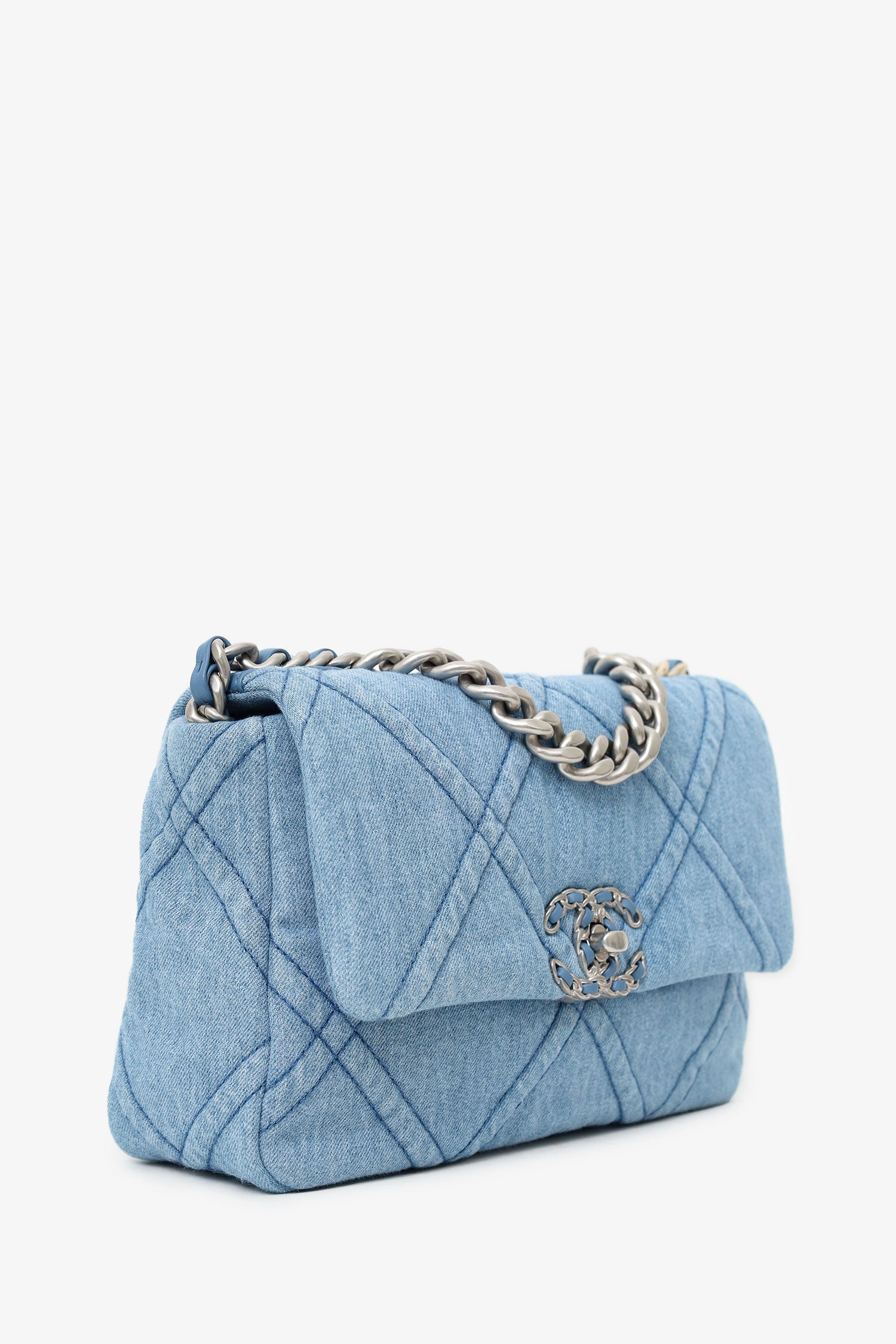 Chanel Chanel 19 Flap Bag - Rovelle Bags
