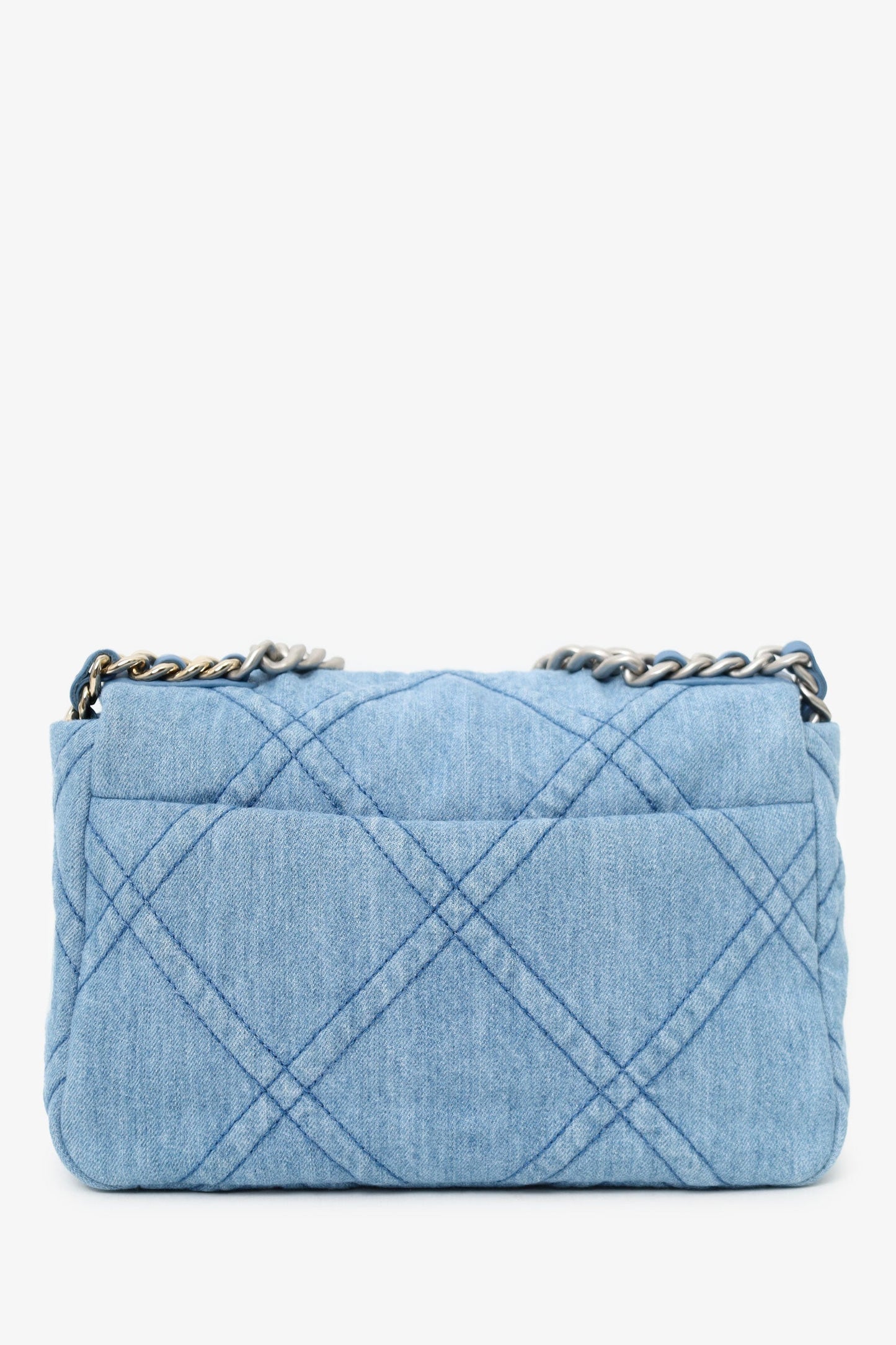 Chanel Chanel 19 Flap Bag - Rovelle Bags