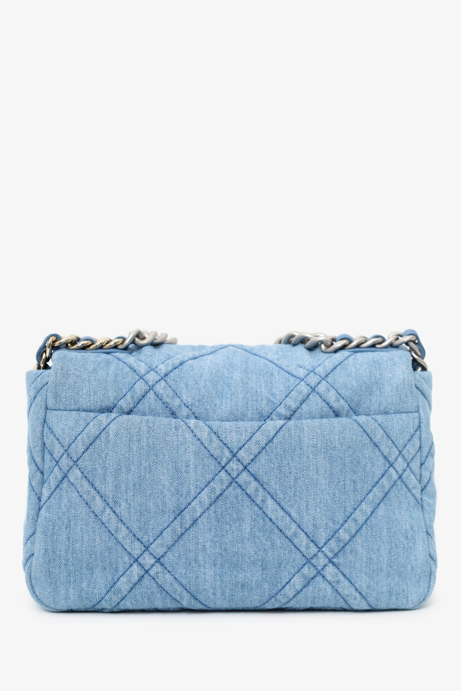 Chanel Chanel 19 Flap Bag - Rovelle Bags