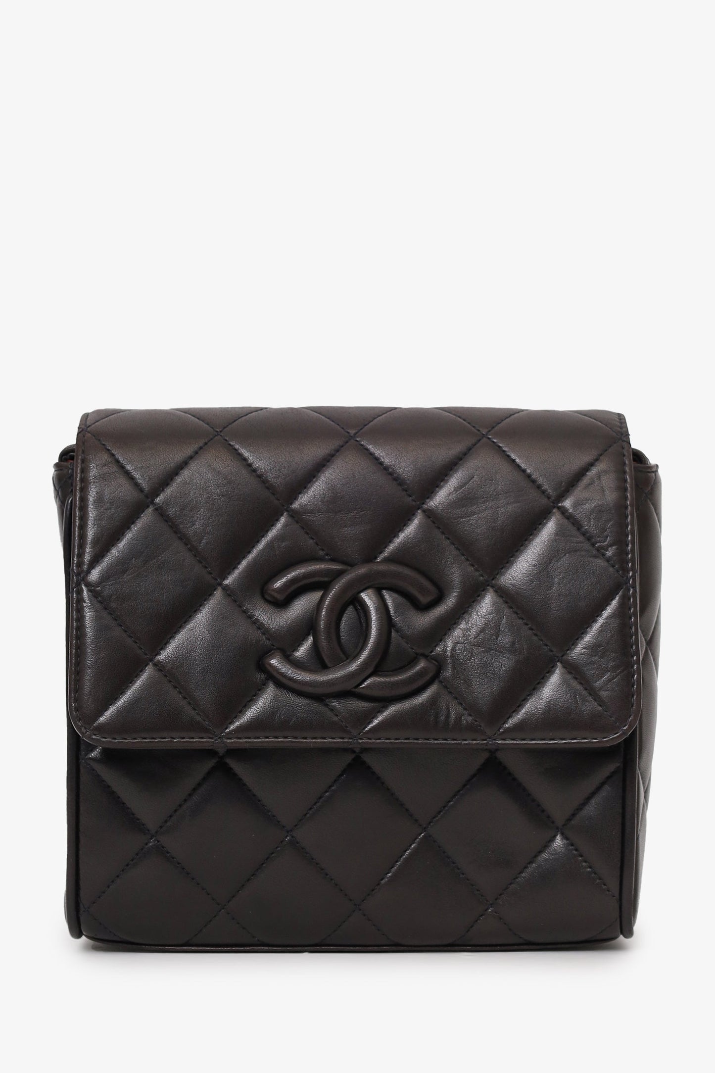 Chanel ™ 1991-94 So Shoulder Bag - Rovelle Bags