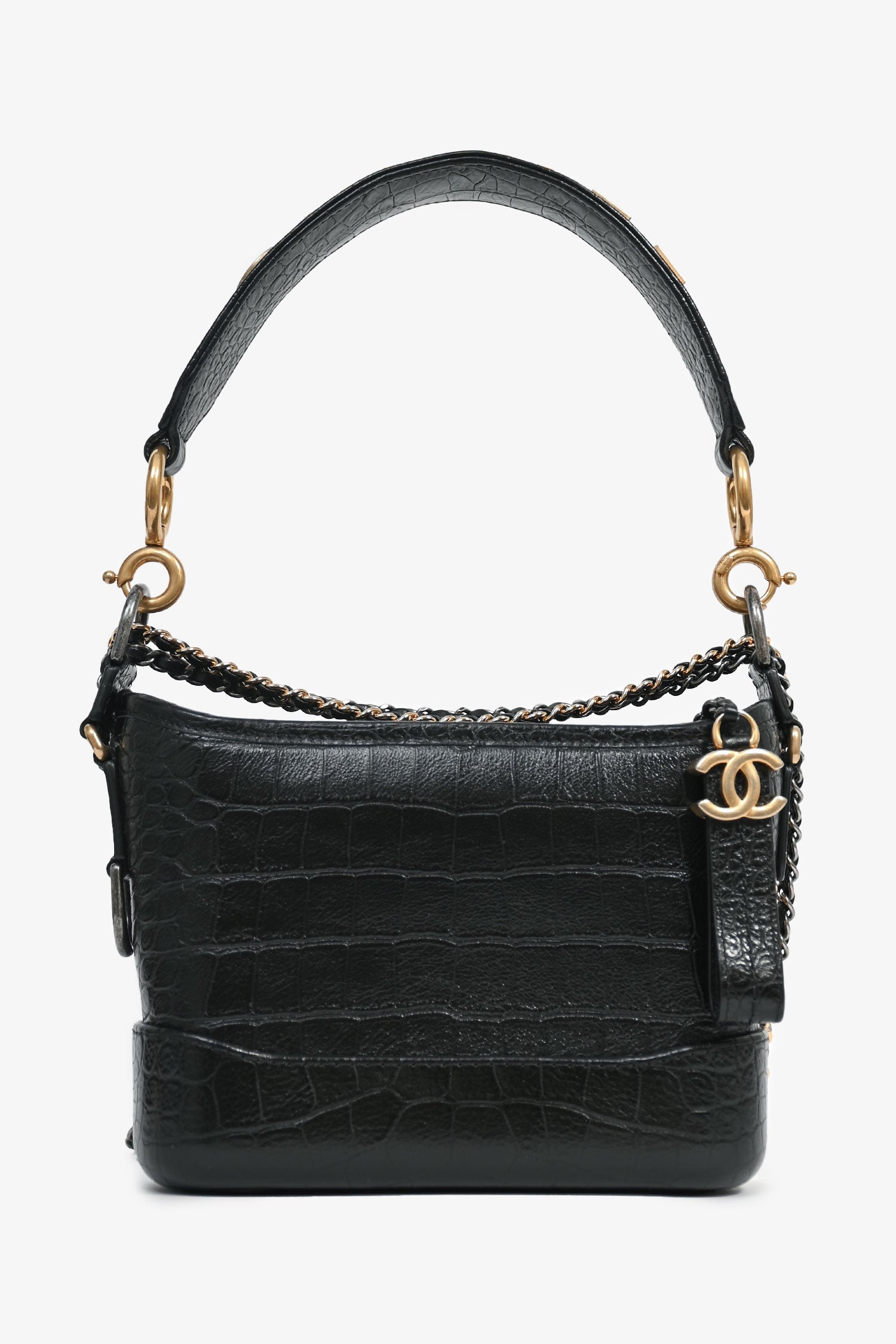 Chanel Gabrielle Crossbody Bag - Rovelle Bags