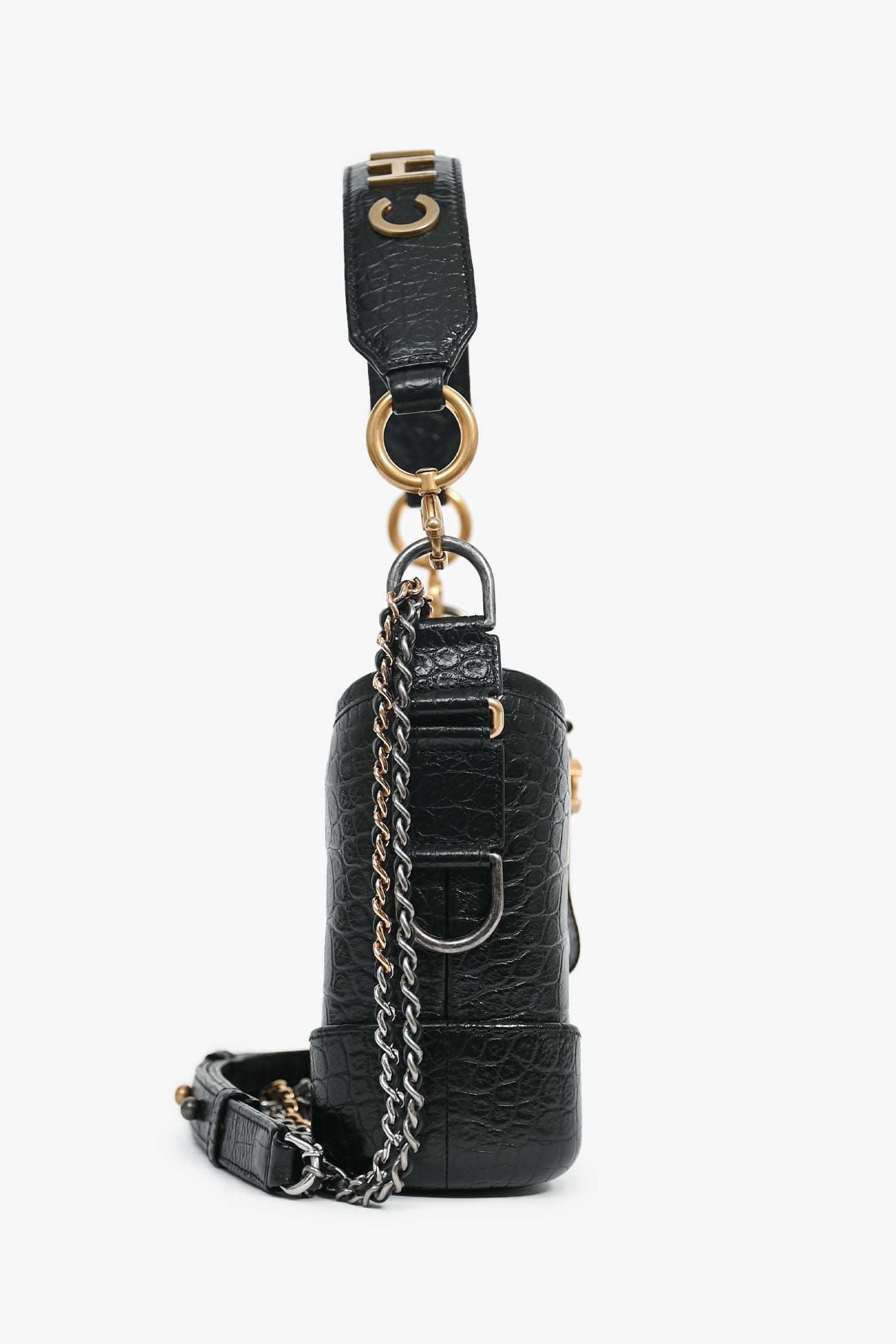 Chanel Gabrielle Crossbody Bag - Rovelle Bags