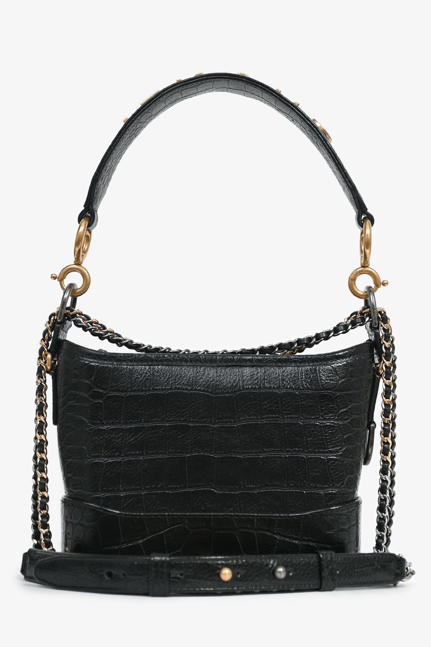 Chanel Gabrielle Crossbody Bag - Rovelle Bags