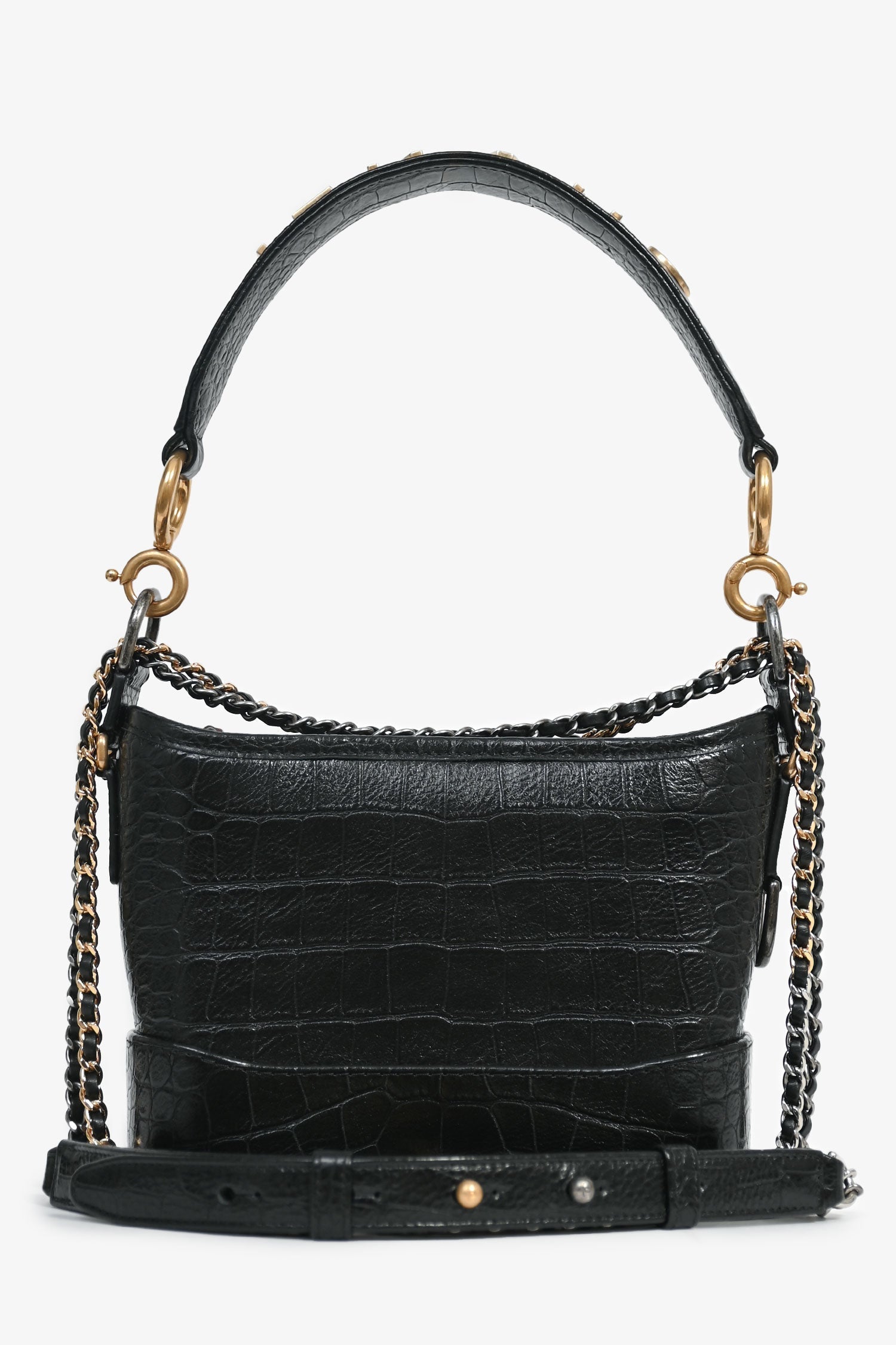 Chanel Gabrielle Crossbody Bag - Rovelle Bags
