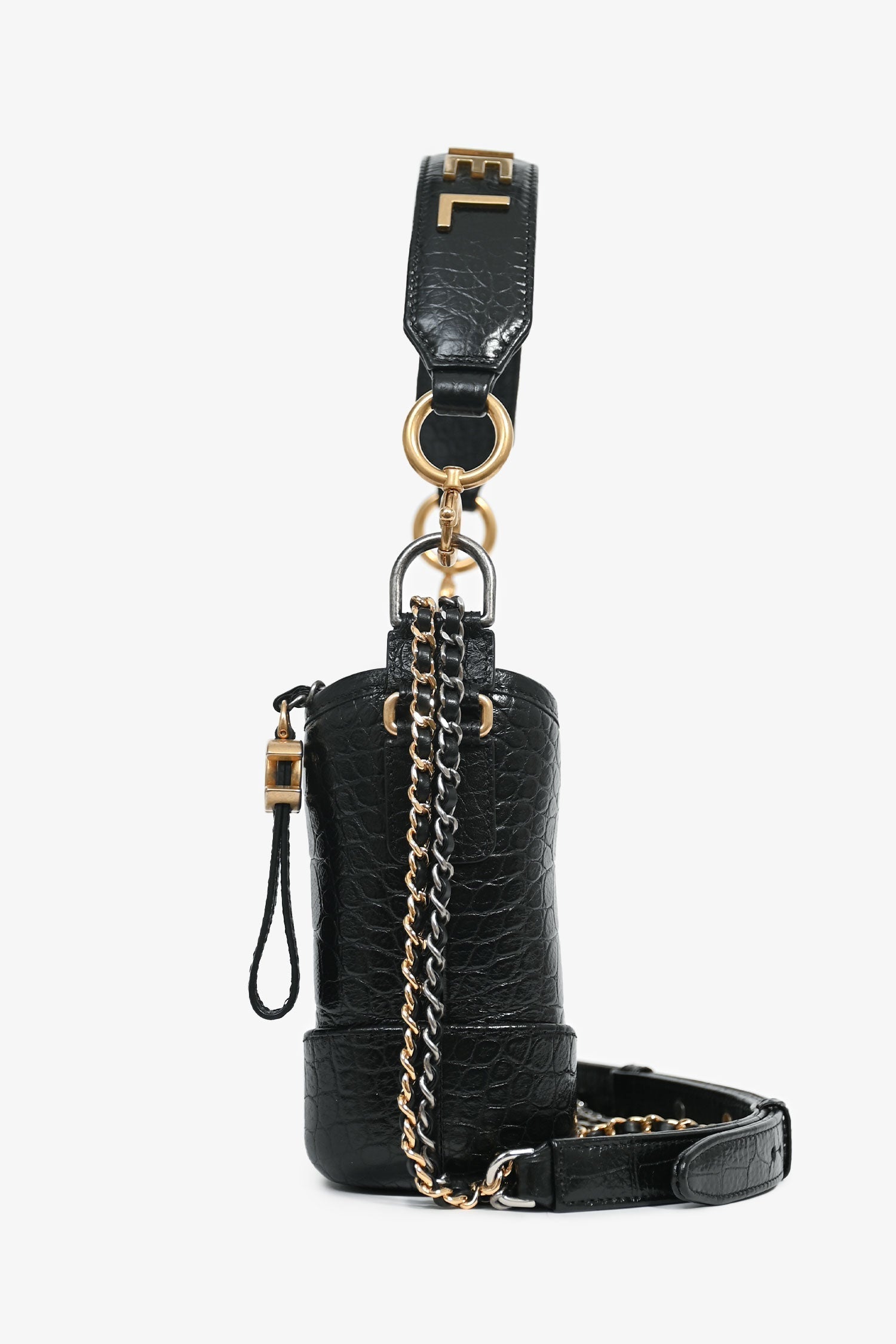 Chanel Gabrielle Crossbody Bag - Rovelle Bags