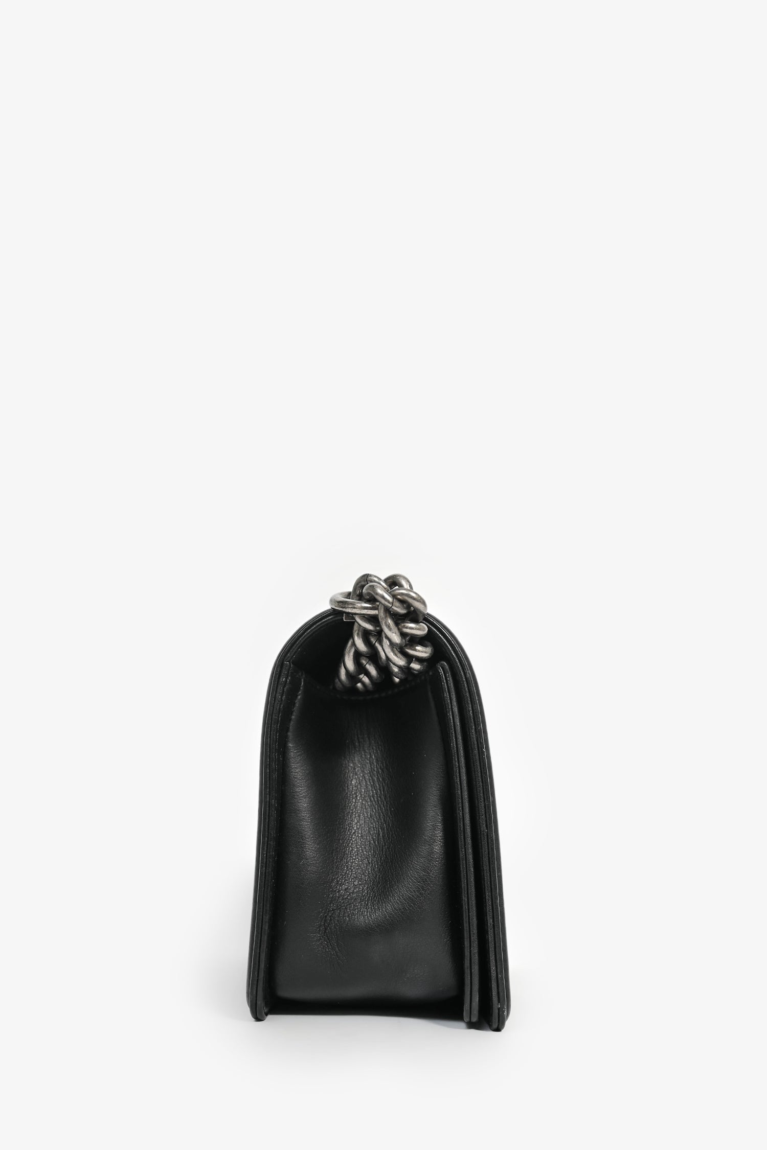 Chanel Boy Handbag - Rovelle Bags
