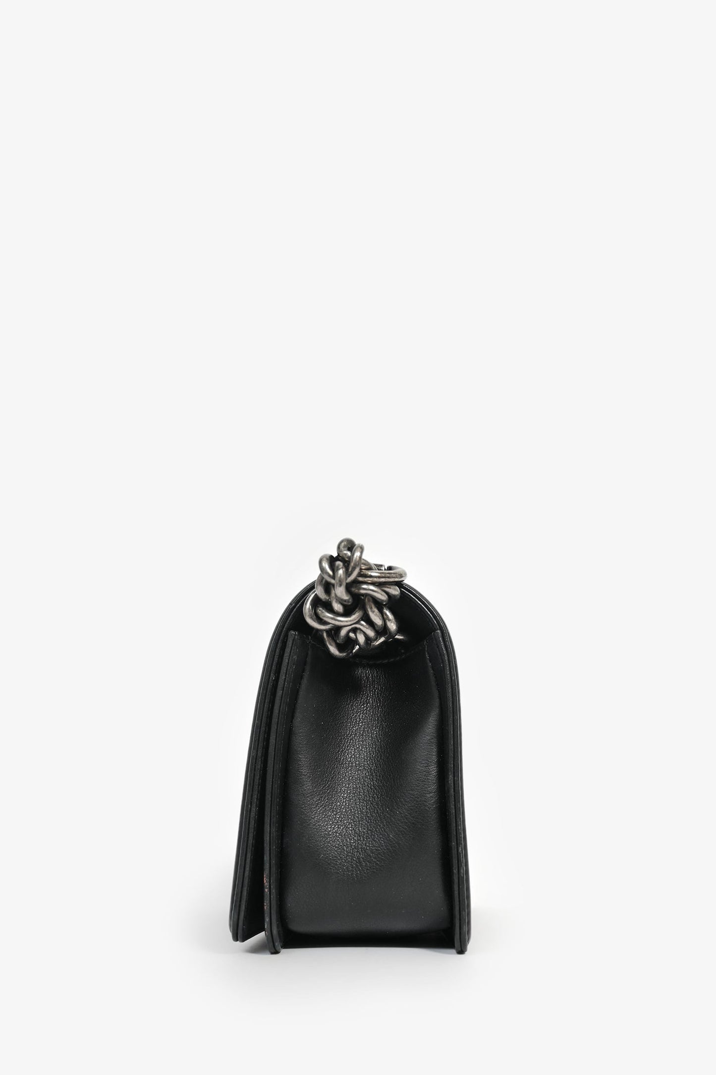 Chanel Boy Handbag - Rovelle Bags