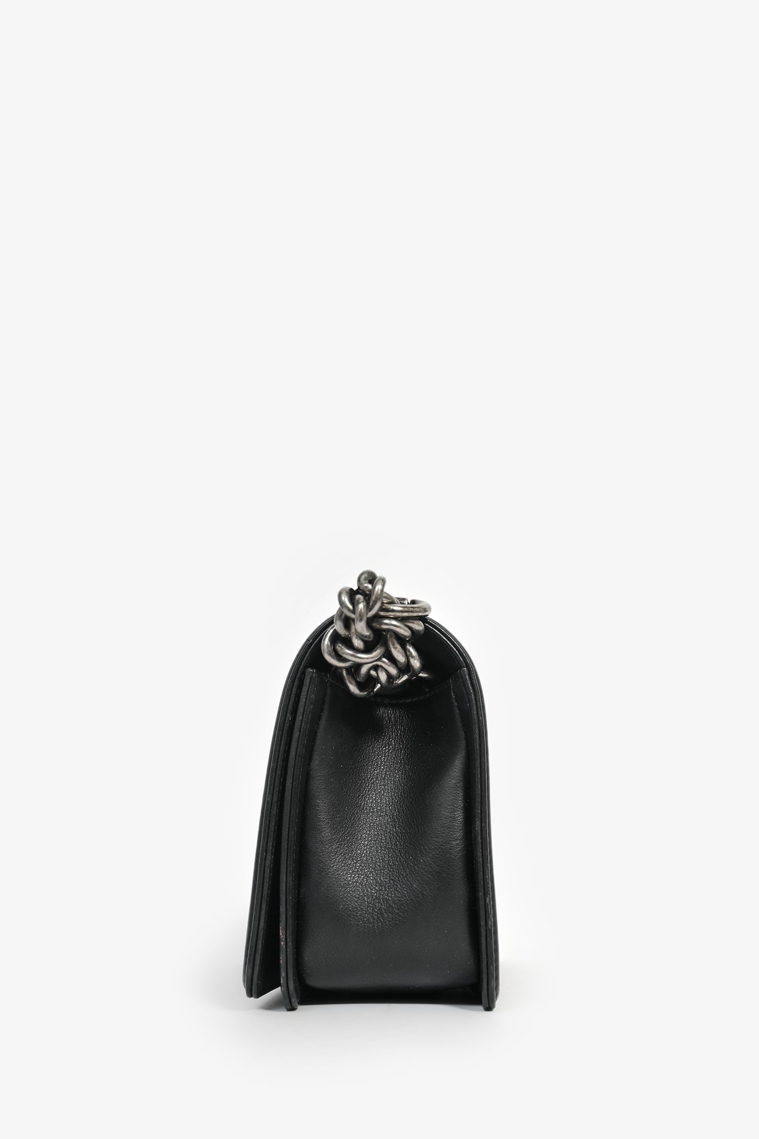 Chanel Boy Handbag - Rovelle Bags