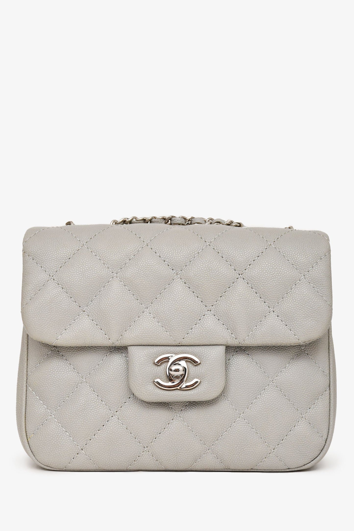 Chanel ™ 2018 Light Handbag - Rovelle Bags