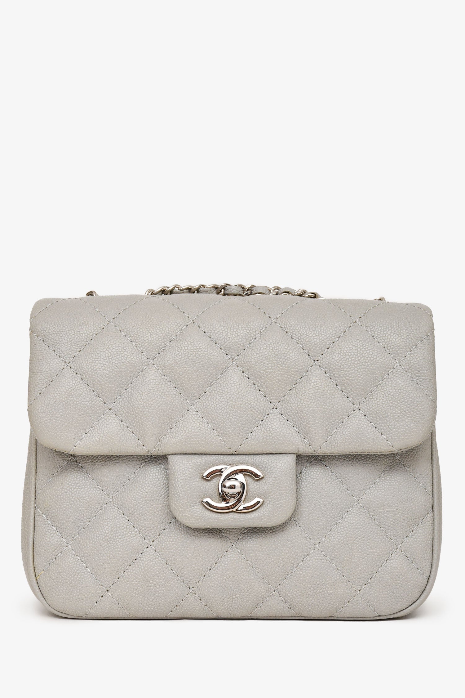Chanel ™ 2018 Light Handbag - Rovelle Bags