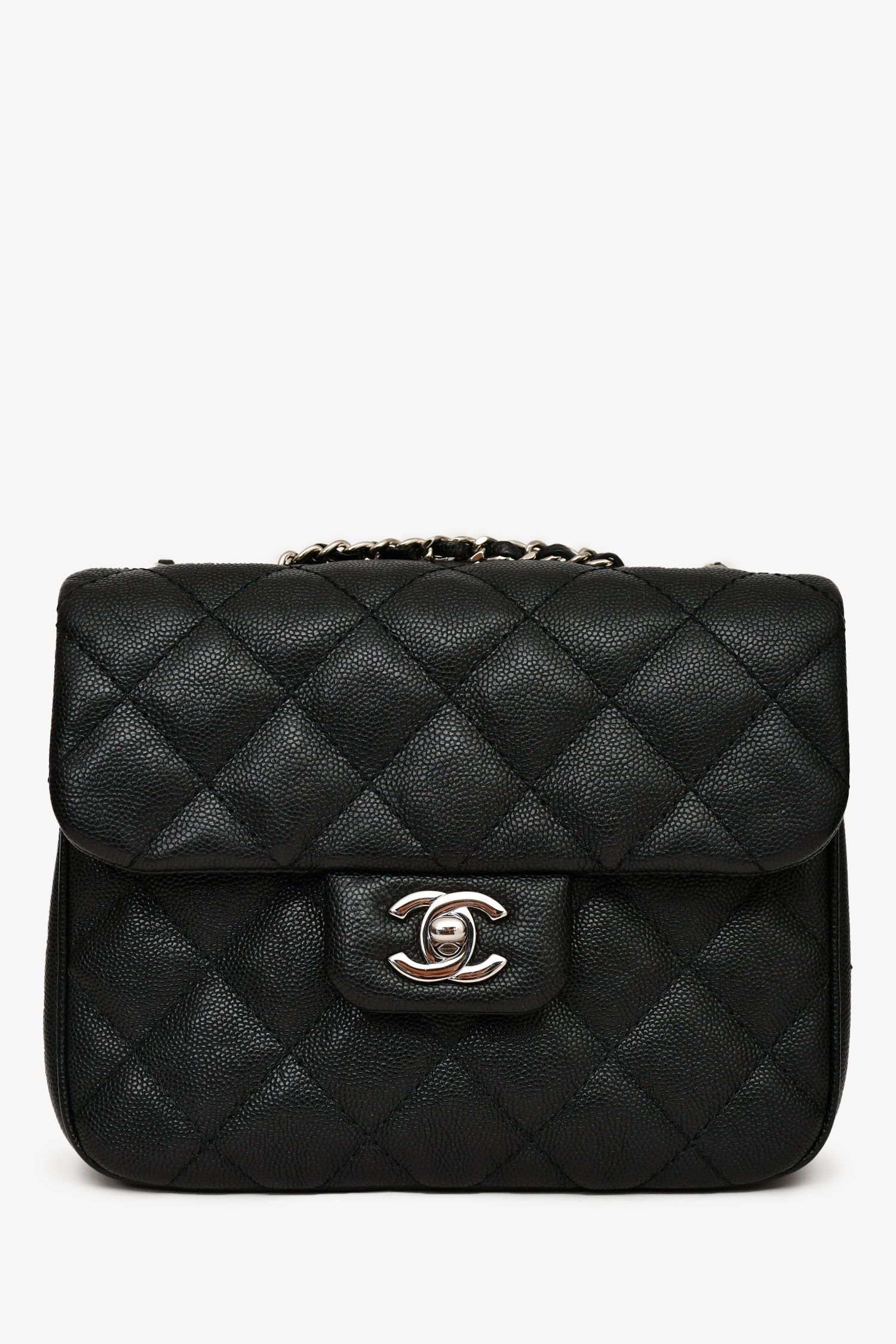 Chanel ™ 2018 Black Handbag - Rovelle Bags