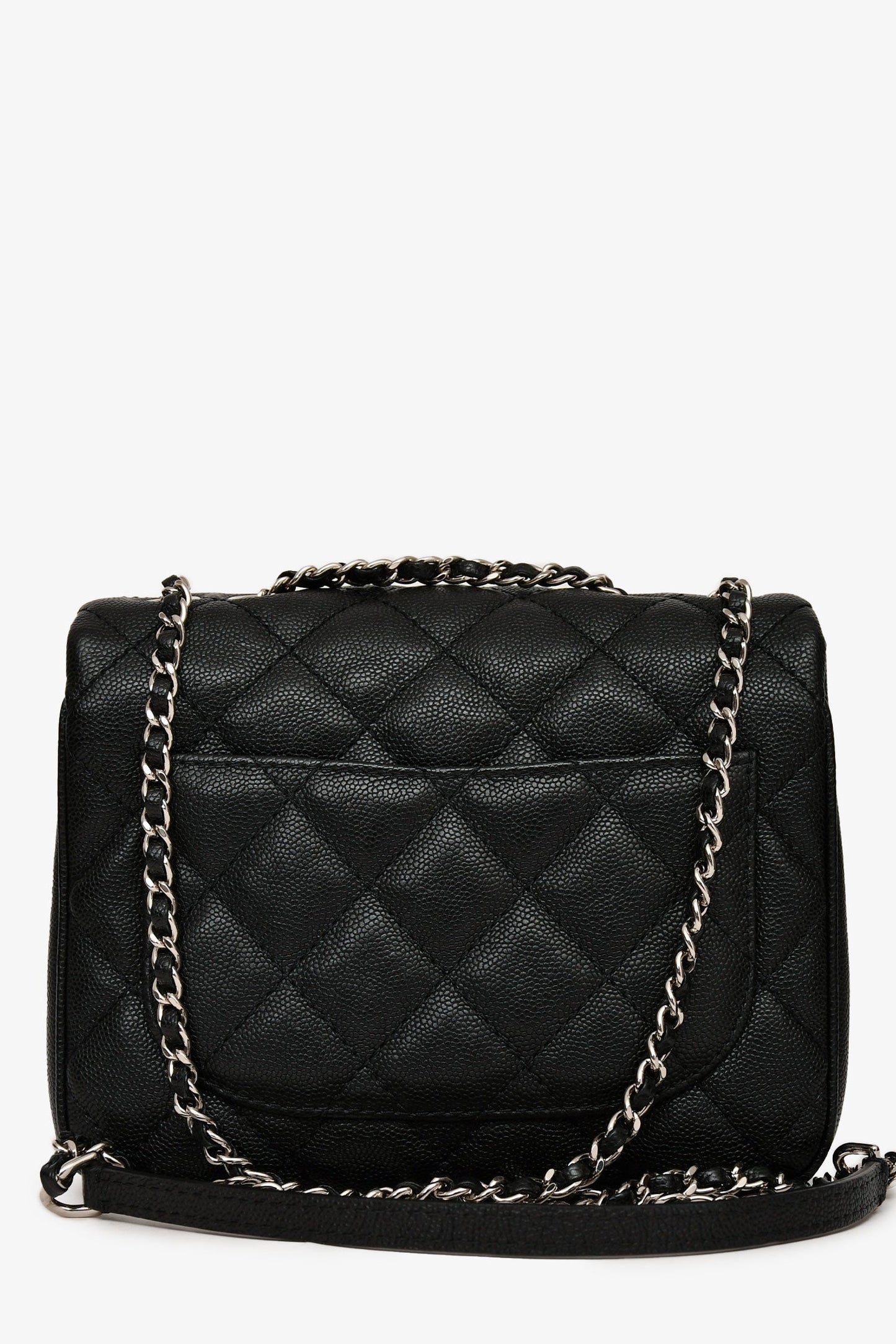 Chanel ™ 2018 Black Handbag - Rovelle Bags