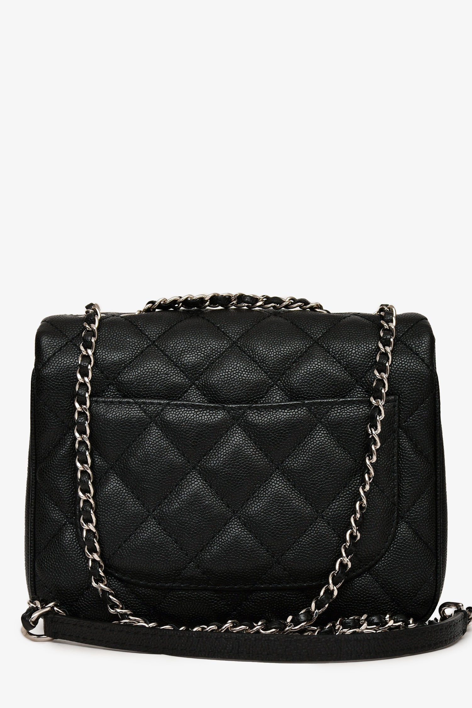 Chanel ™ 2018 Black Handbag - Rovelle Bags