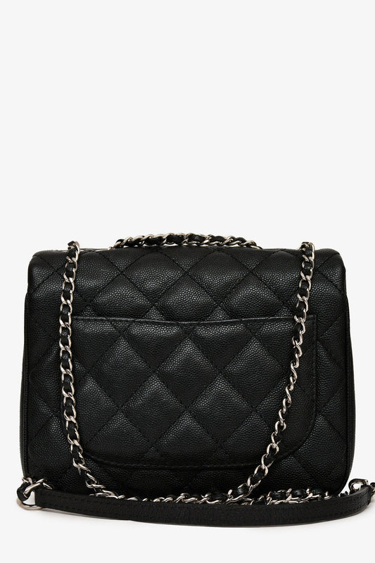 Chanel ™ 2018 Black Handbag - Rovelle Bags