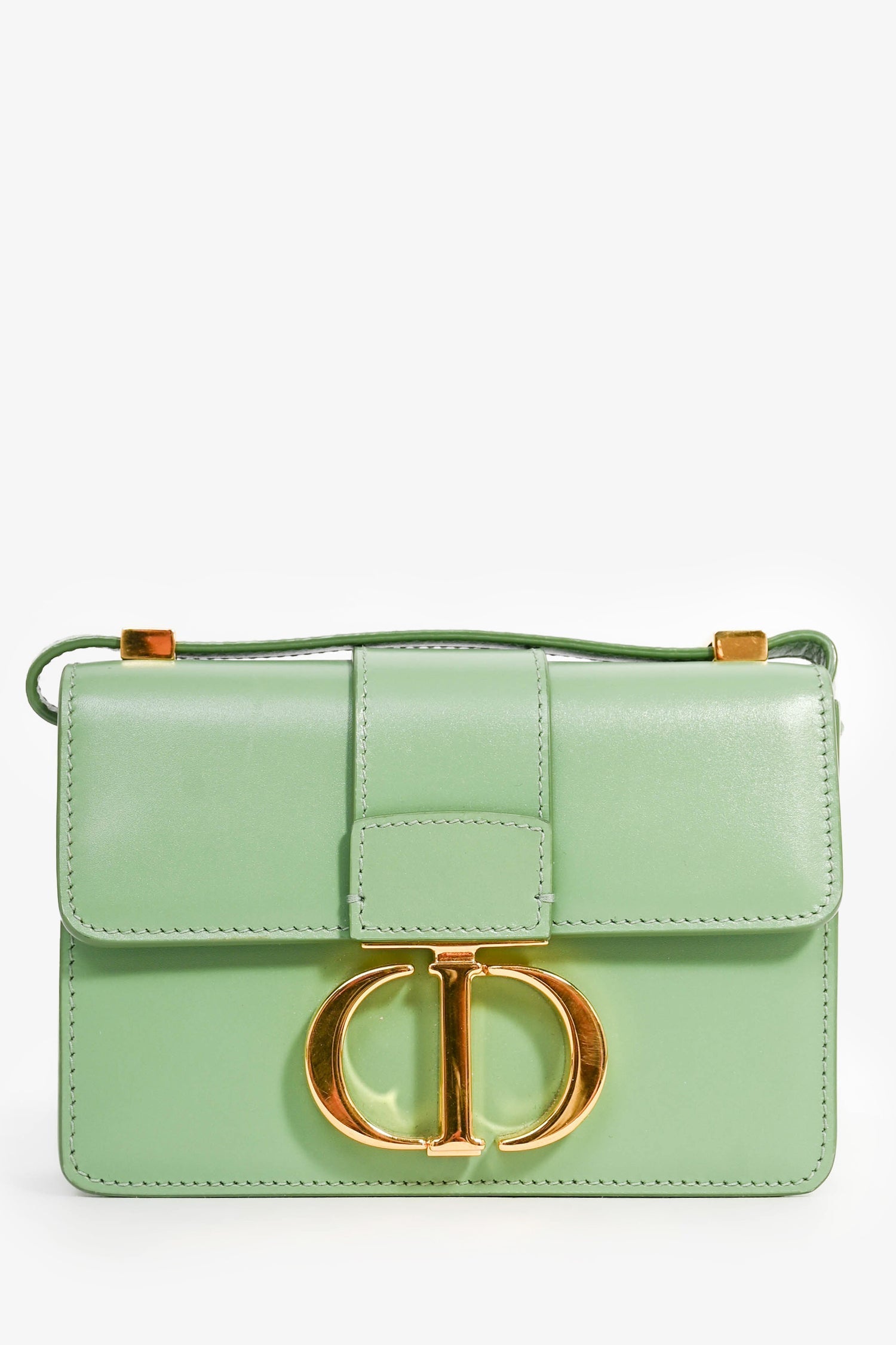 Dior 30 Montaigne Crossbody - Rovelle Bags