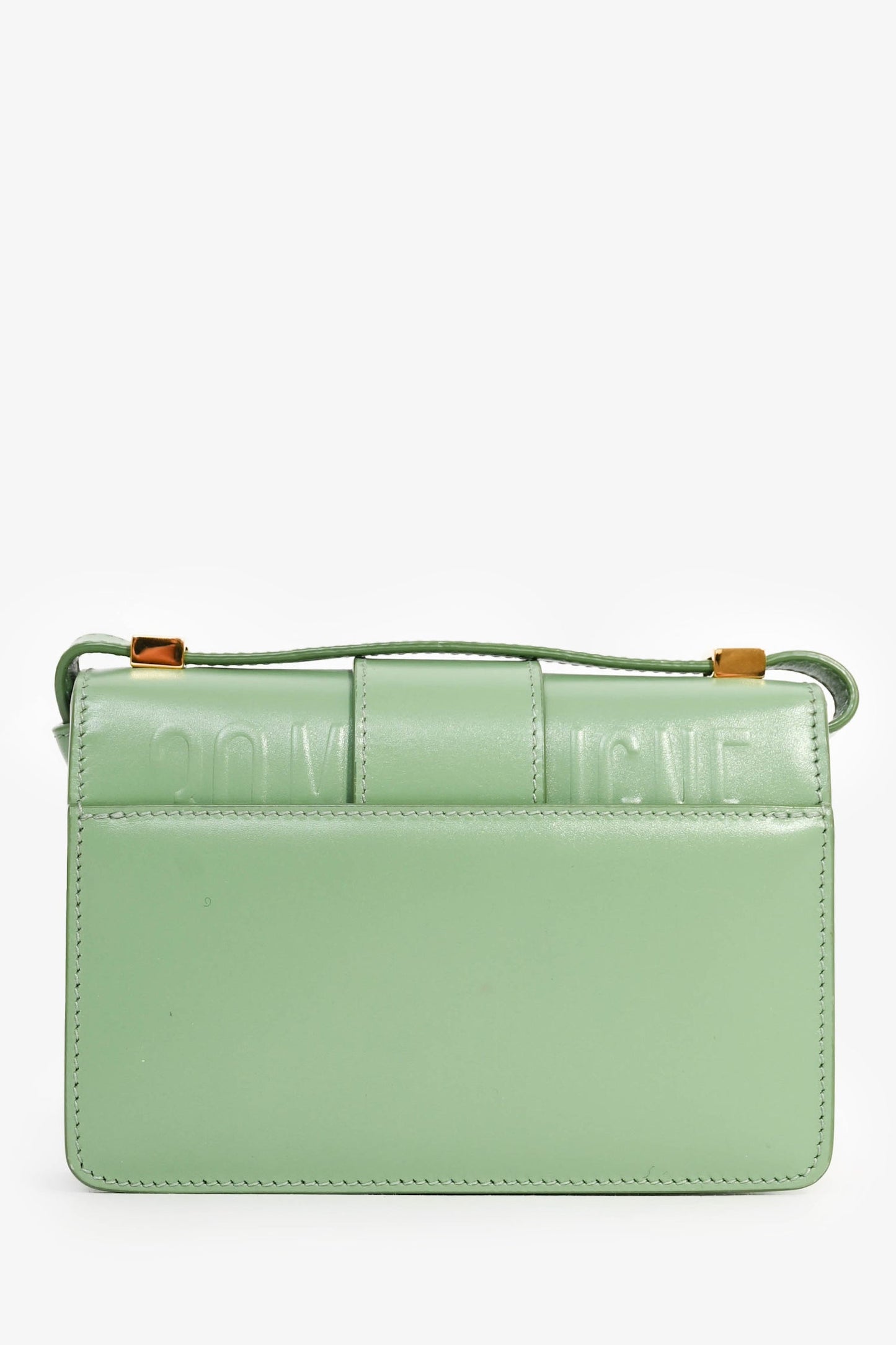 Dior 30 Montaigne Crossbody - Rovelle Bags