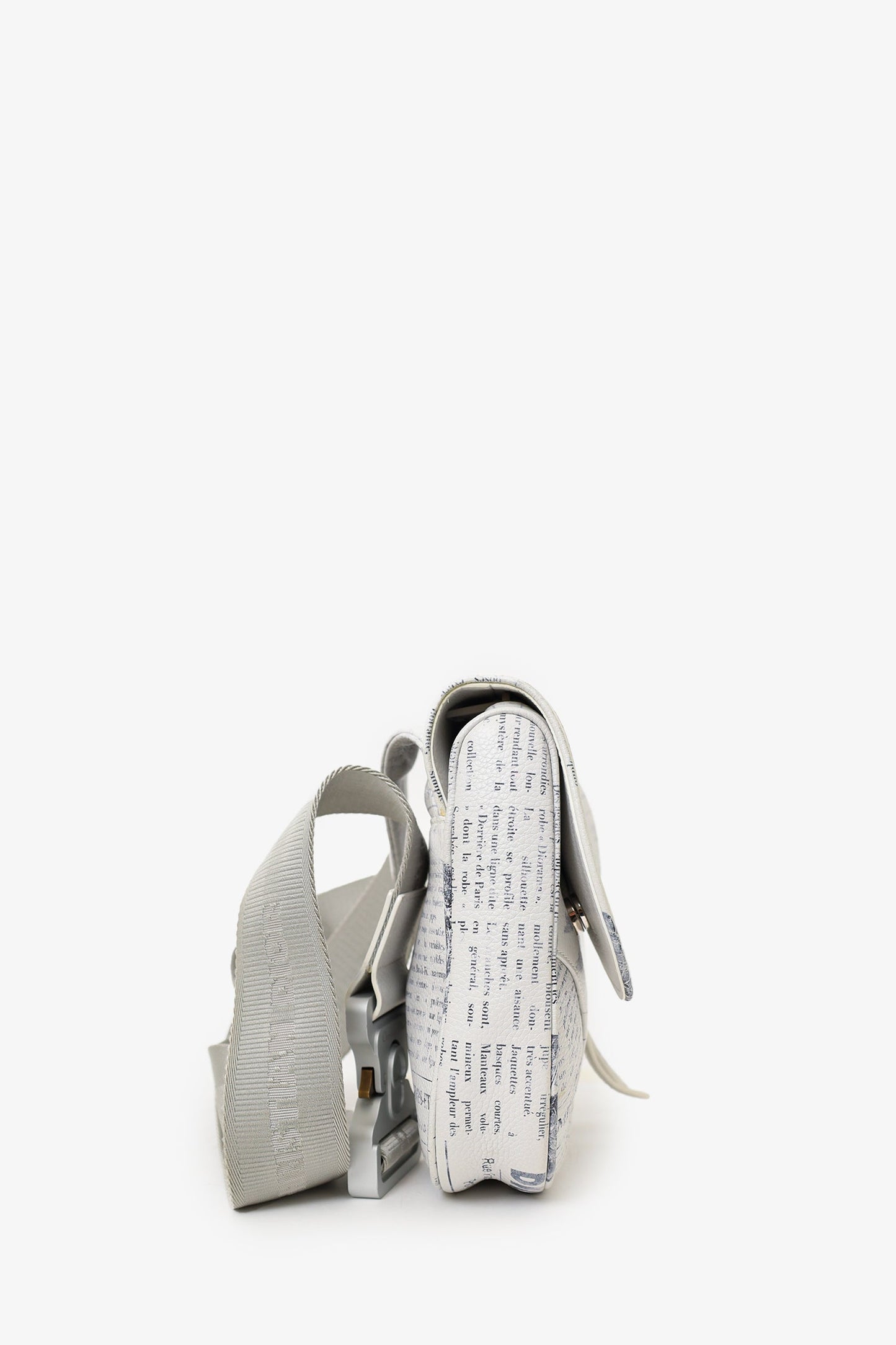 Dior Saddle Crossbody - Rovelle Bags