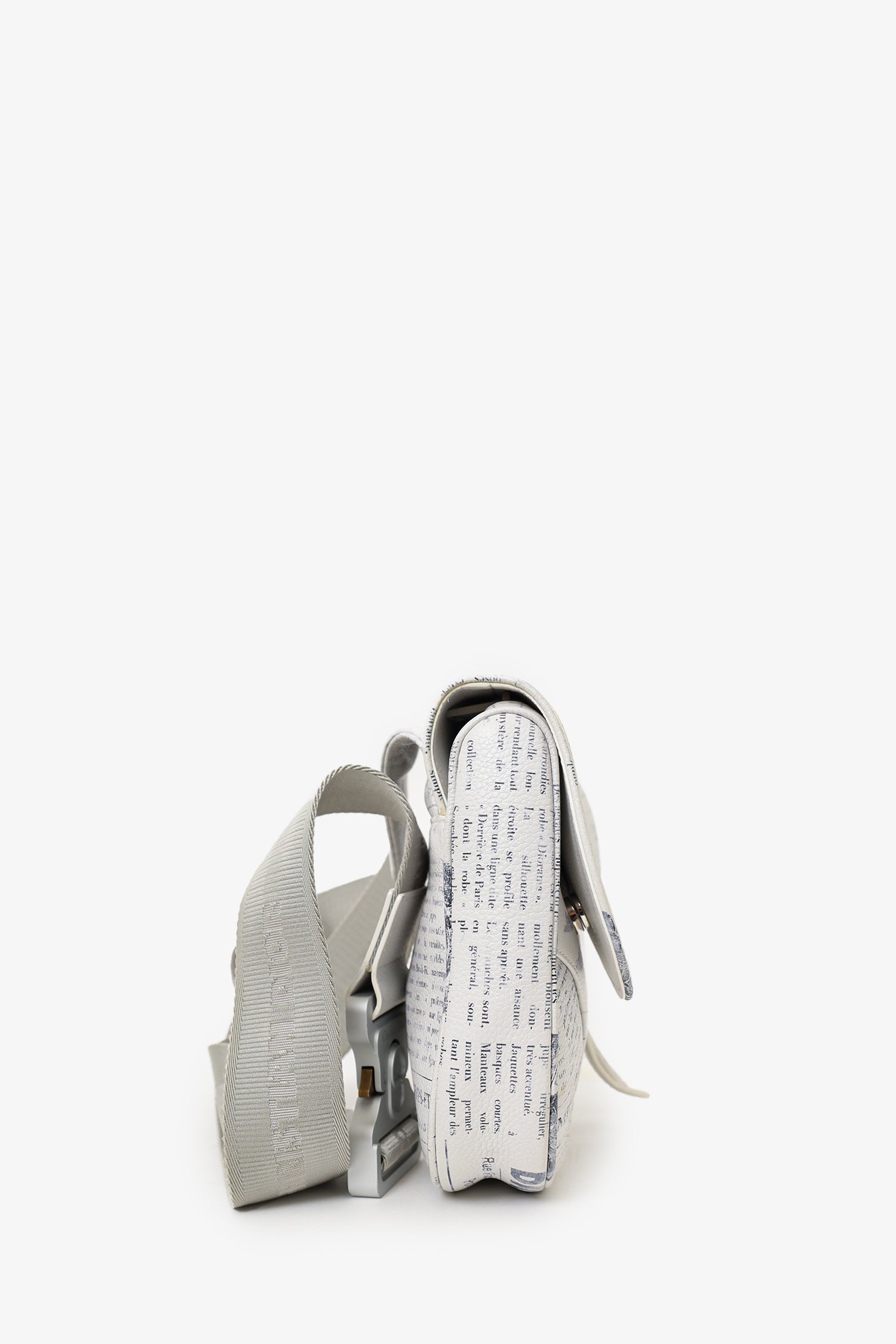 Dior Saddle Crossbody - Rovelle Bags