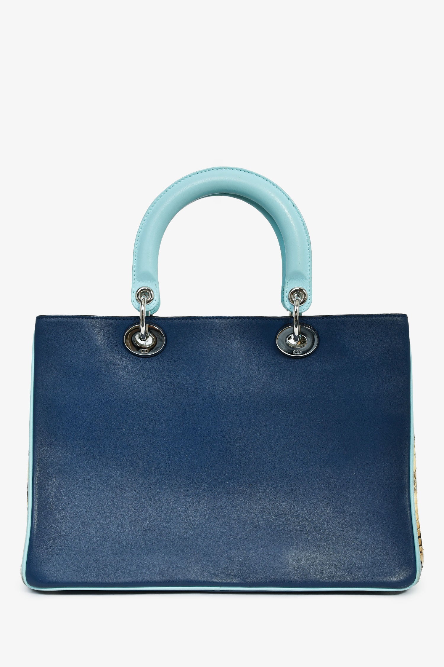 Dior Diorissimo Clutch - Rovelle Bags