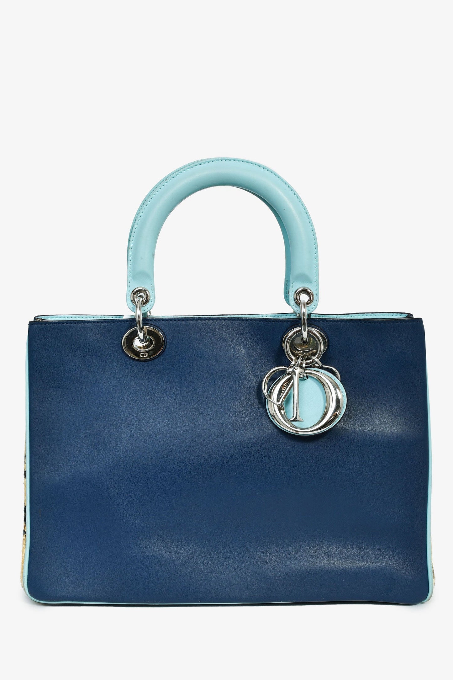 Dior Diorissimo Clutch - Rovelle Bags